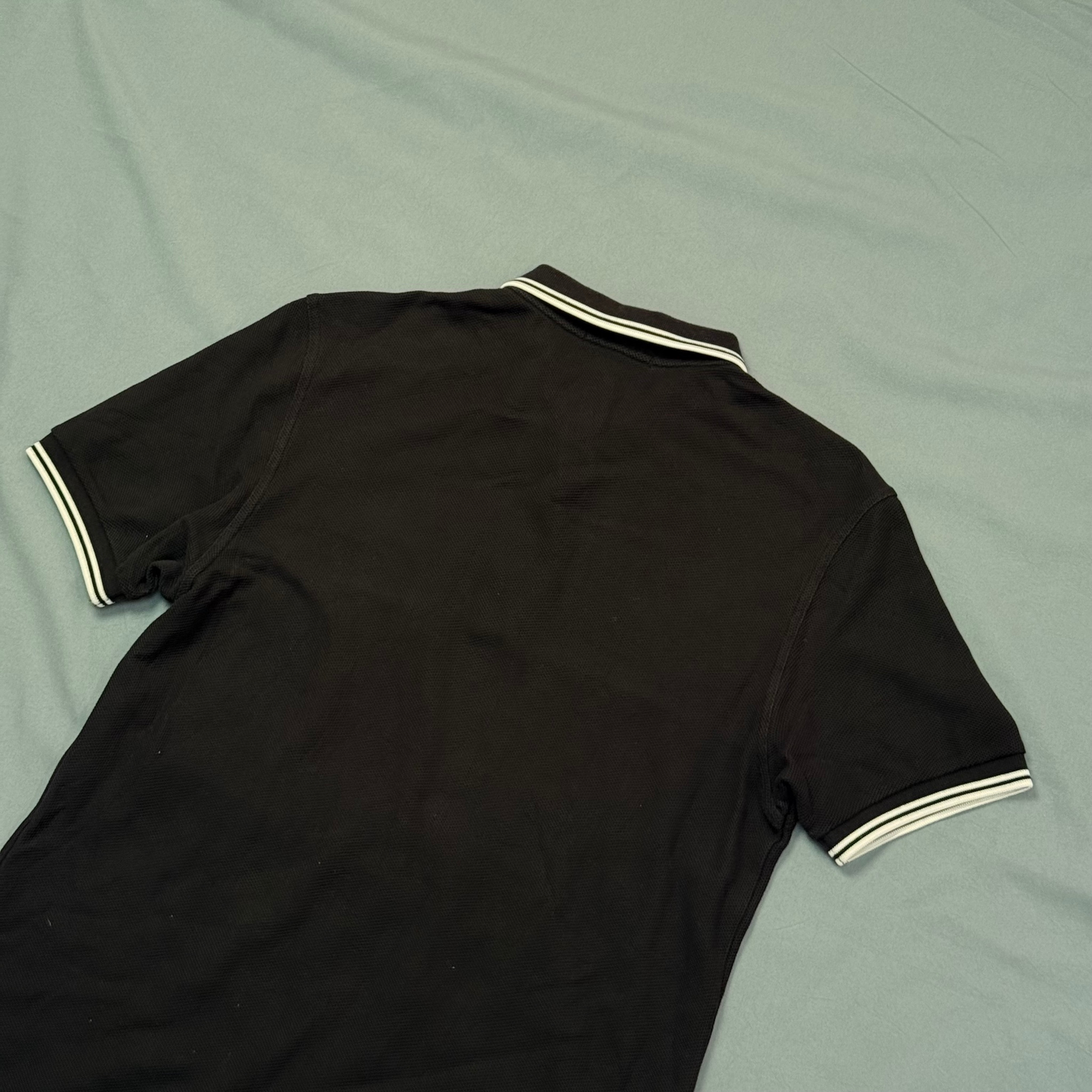 Fred Perry Polo, миниатюра 5