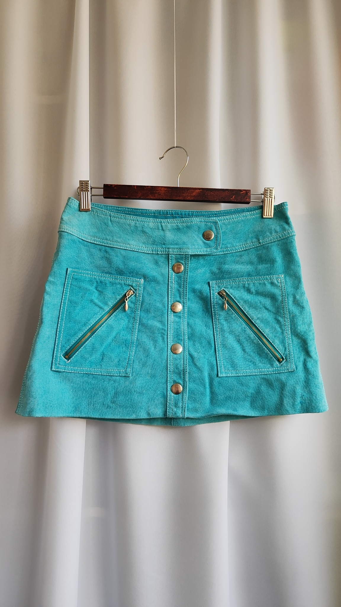 Vero Moda Юбка, миниатюра 1