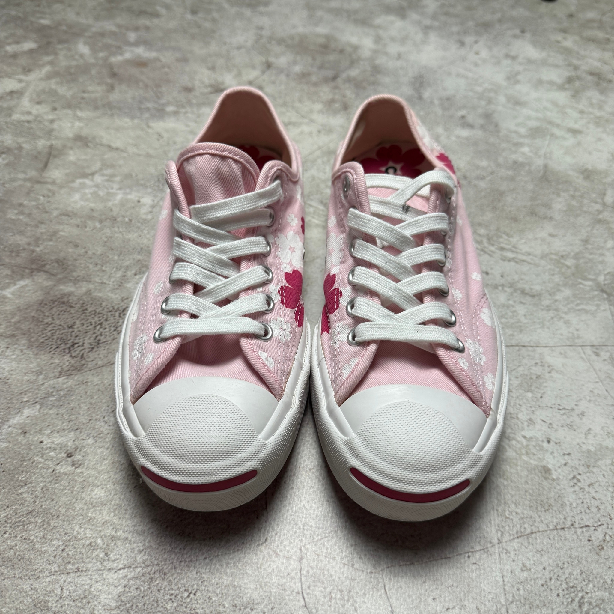 Converse Jack Purcell, миниатюра 2