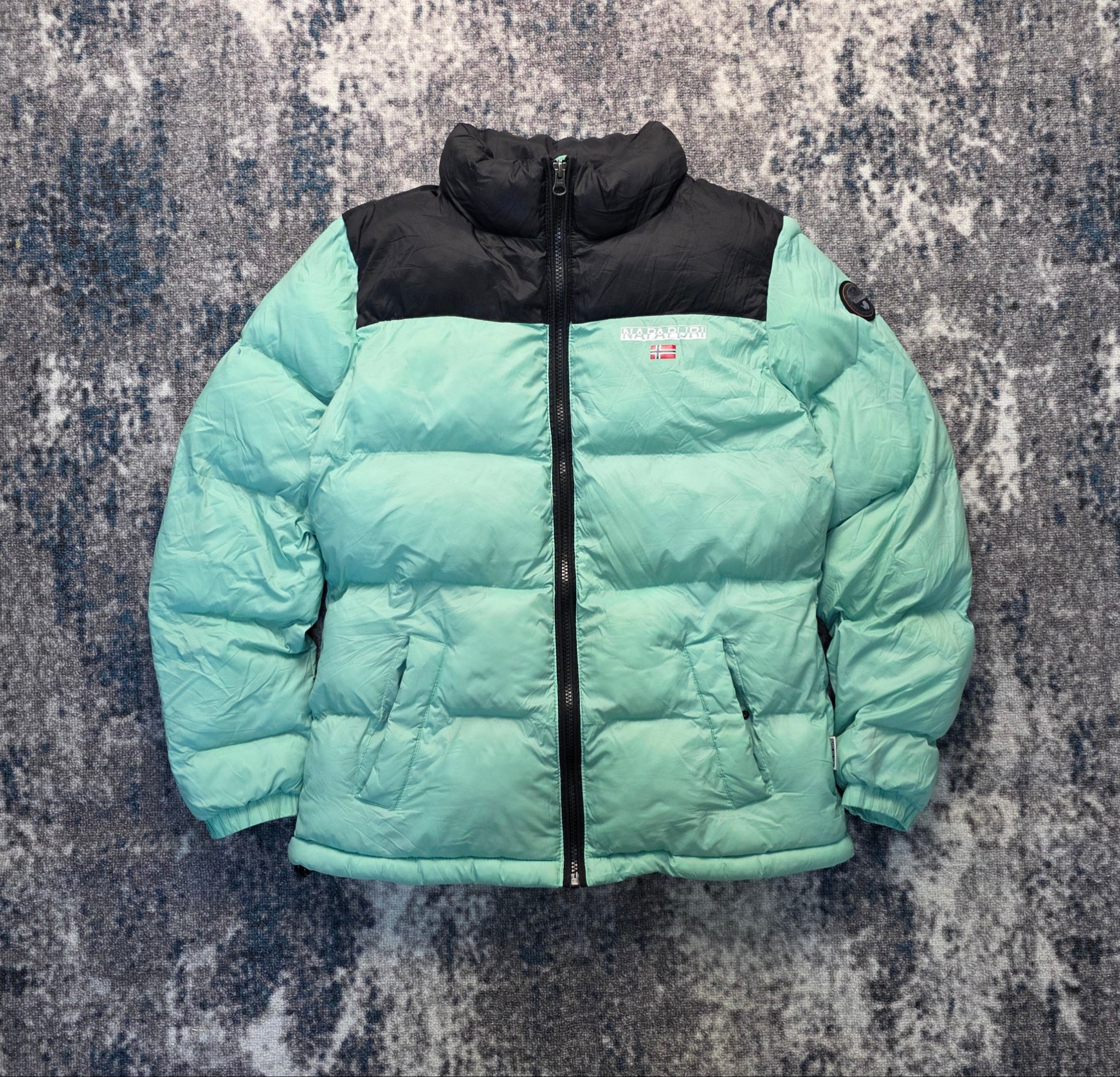 Napapijri Down jacket, миниатюра 1