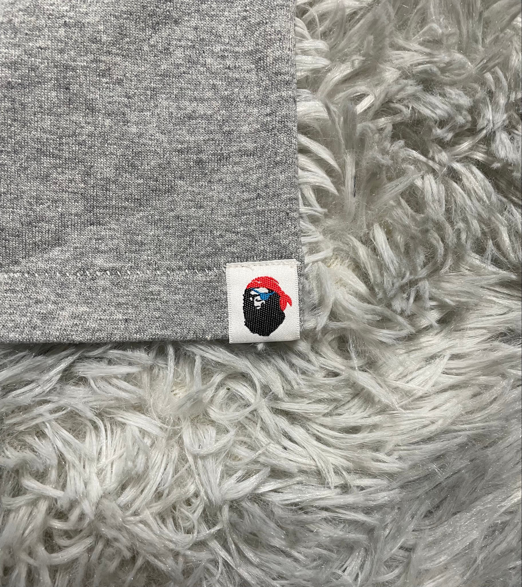 Bape T-shirt, миниатюра 10