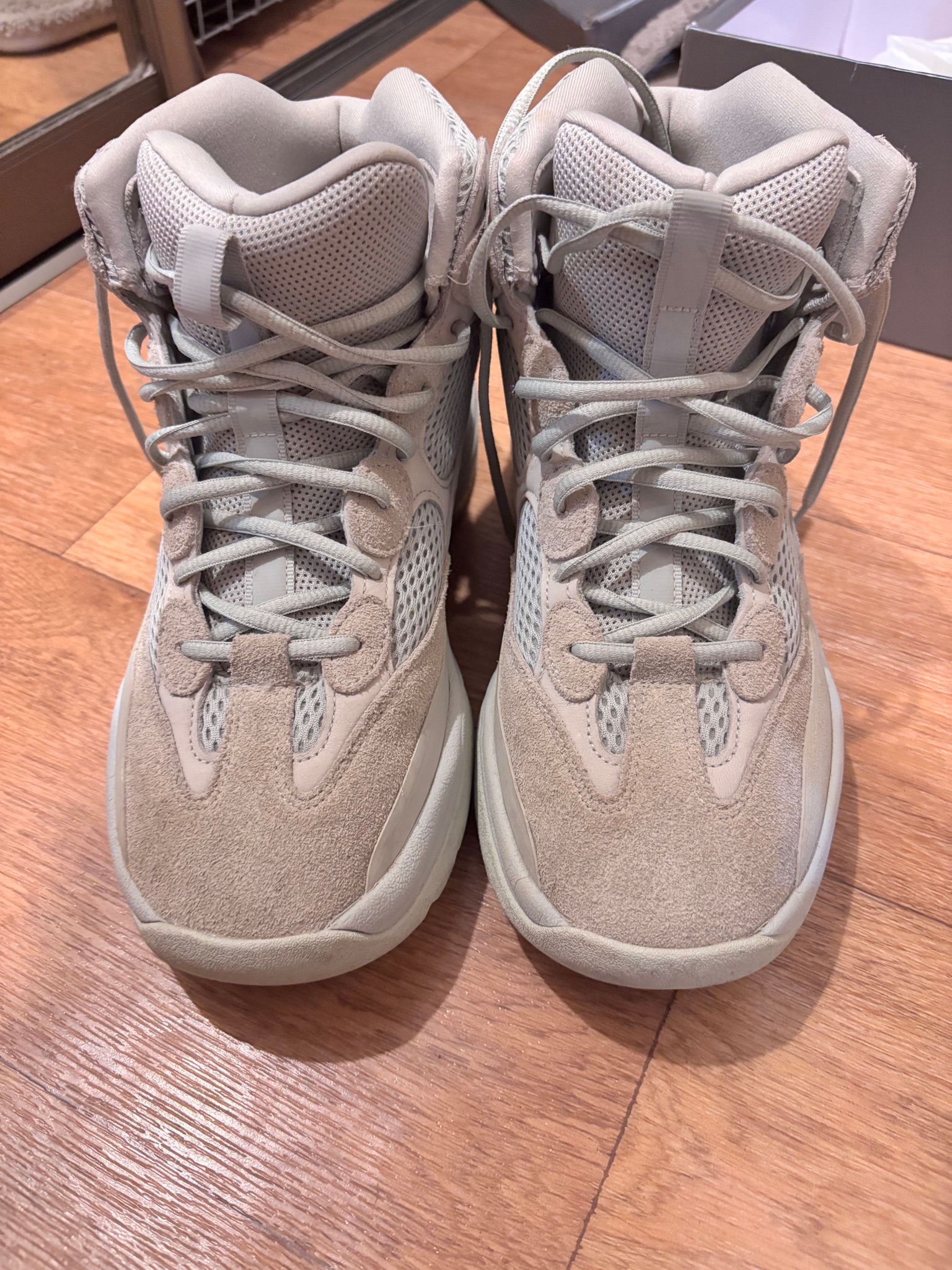Yeezy Desert Boot, миниатюра 1