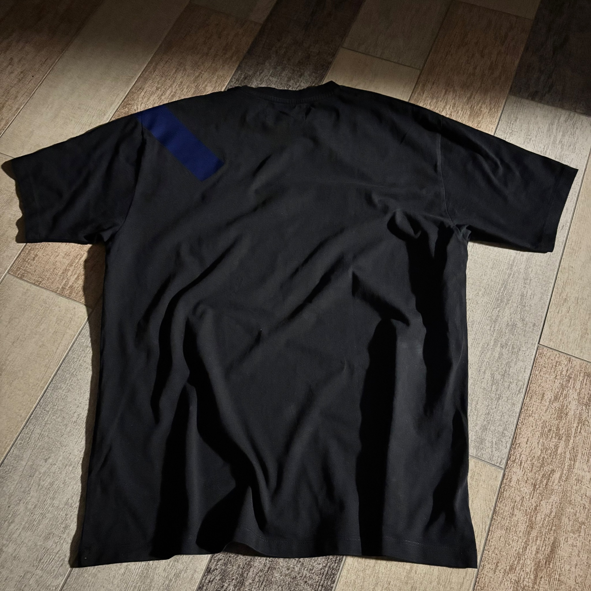 Raf Simons x Fred Perry Tape Detail, миниатюра 2