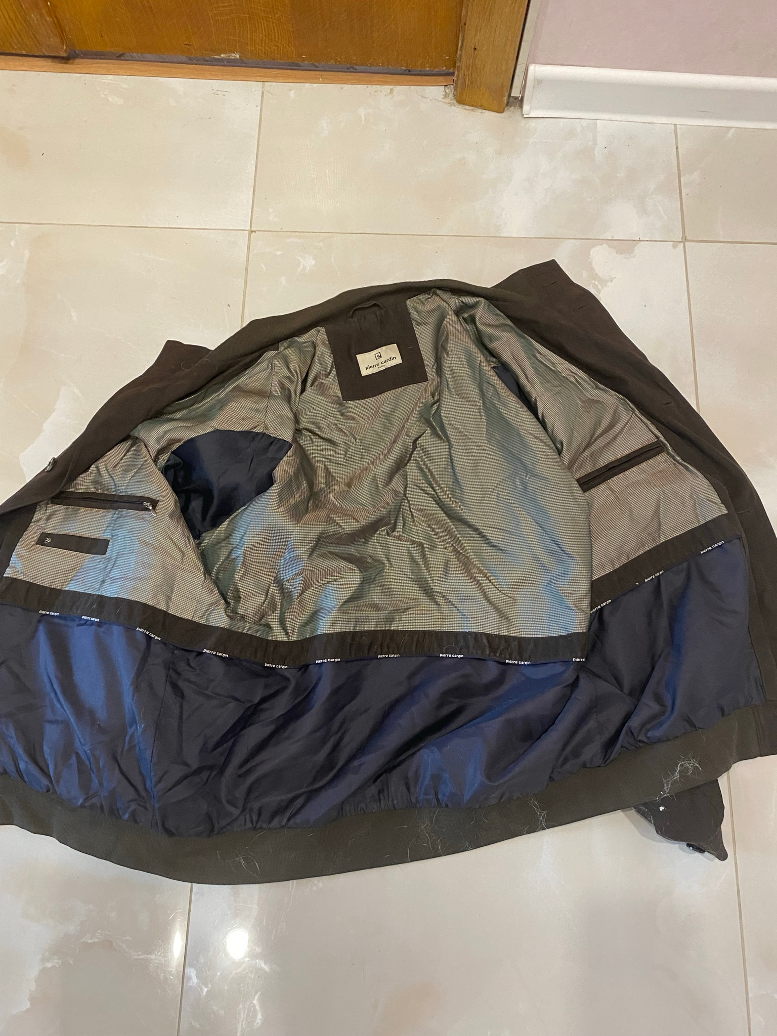 Pierre Cardin Ahlers group, миниатюра 2