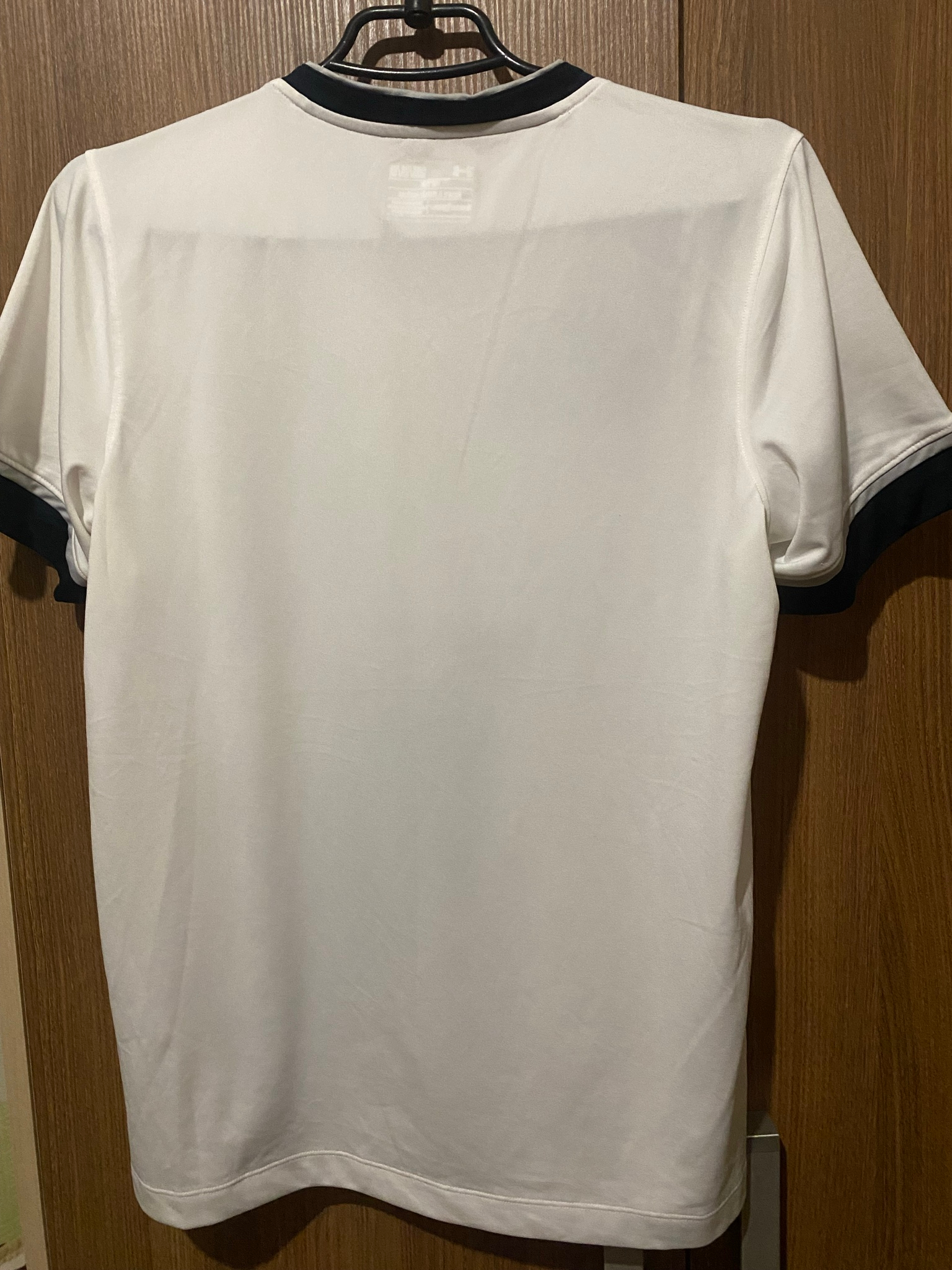 Under Armour x Tottenham Футболка, миниатюра 2