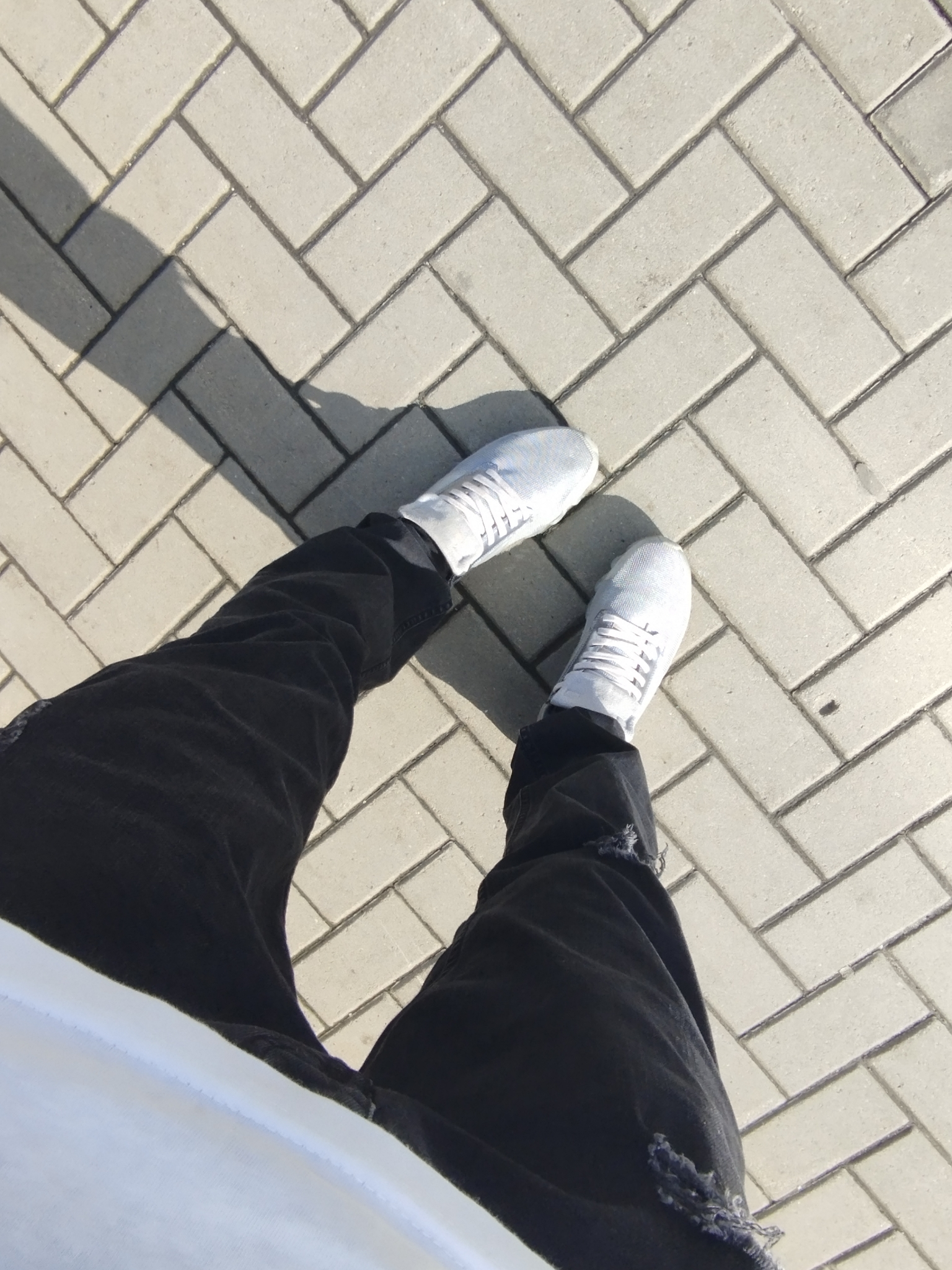 Rick Owens x adidas Springblade, миниатюра 10