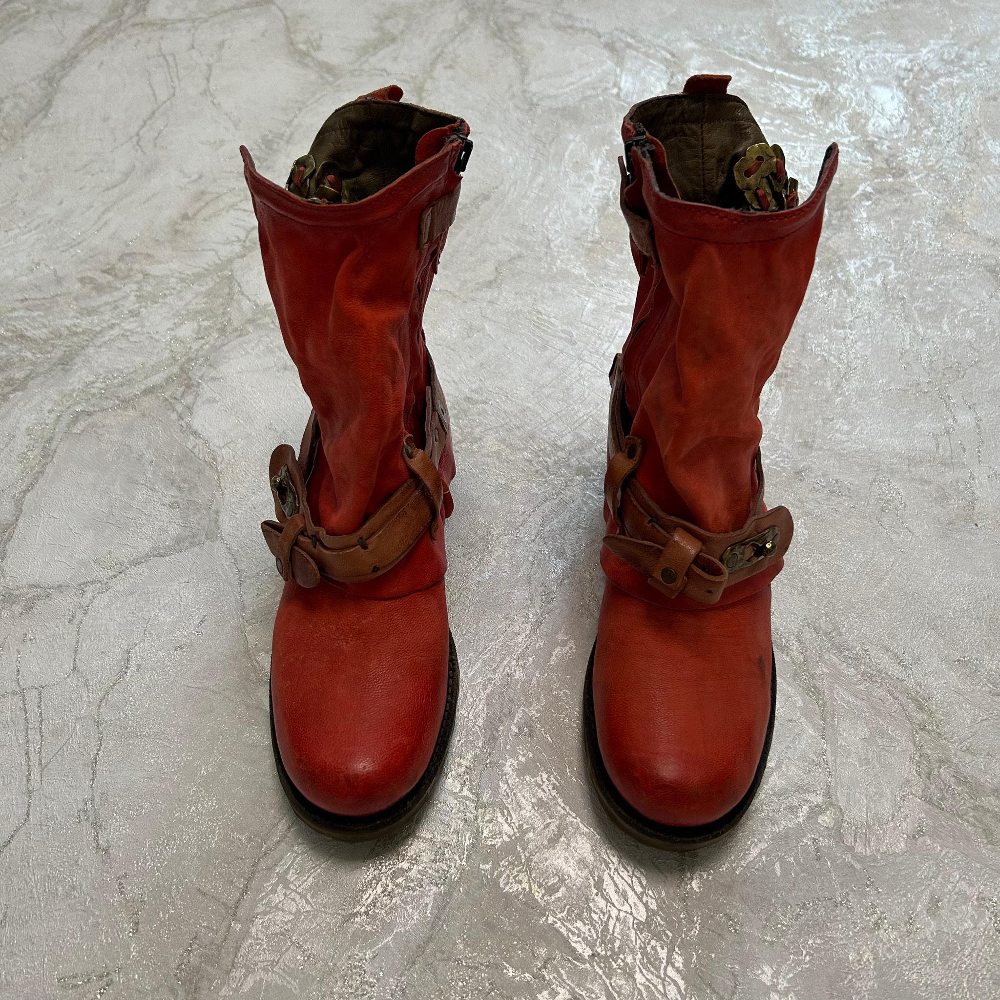 AS98 Boots, миниатюра 2