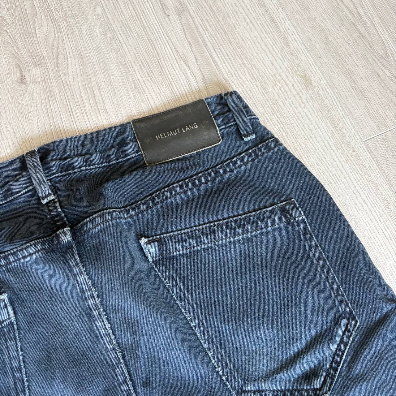 Helmut lang Usa Jeans, миниатюра 4