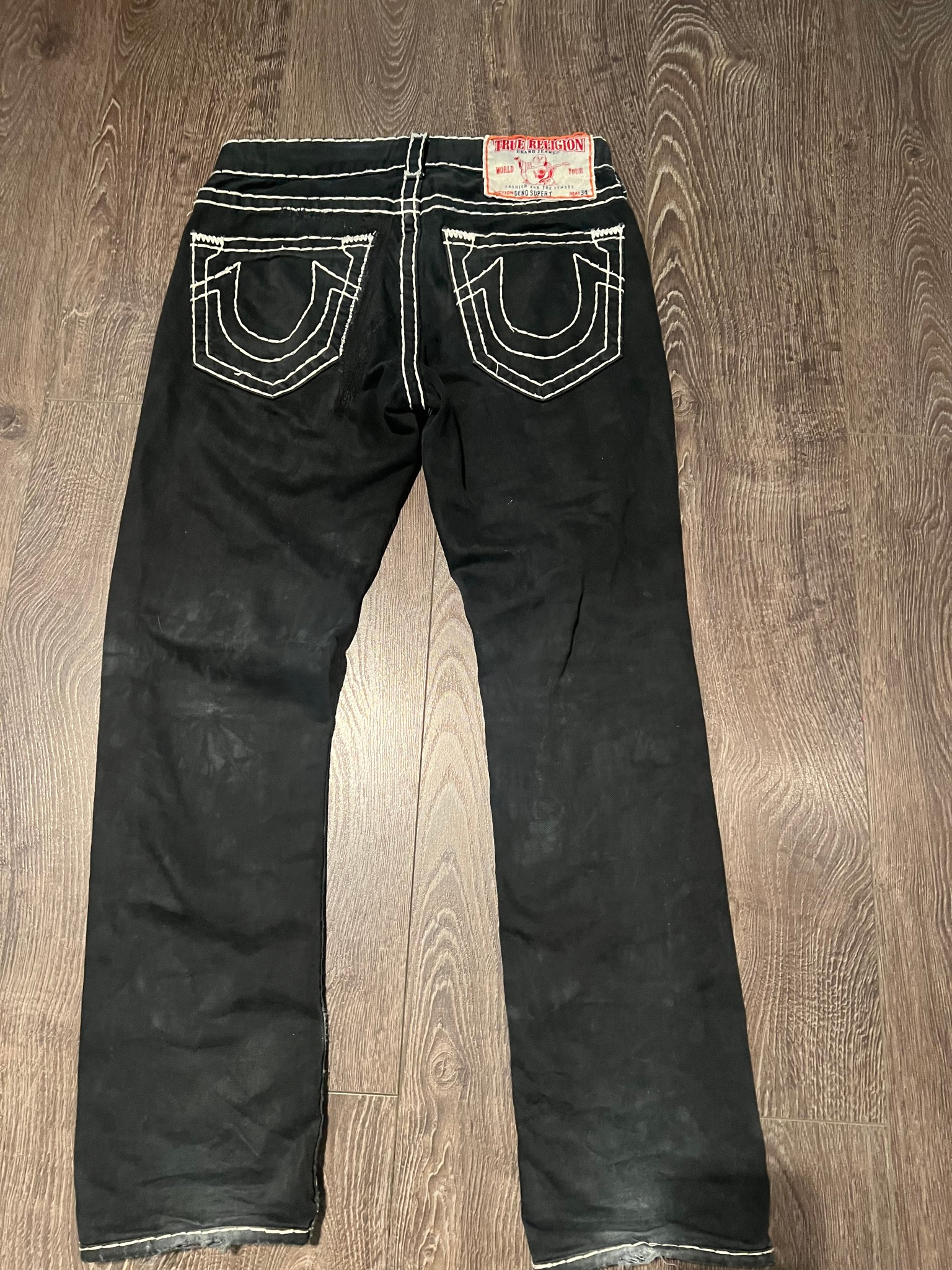 True Religion Super T, миниатюра 1