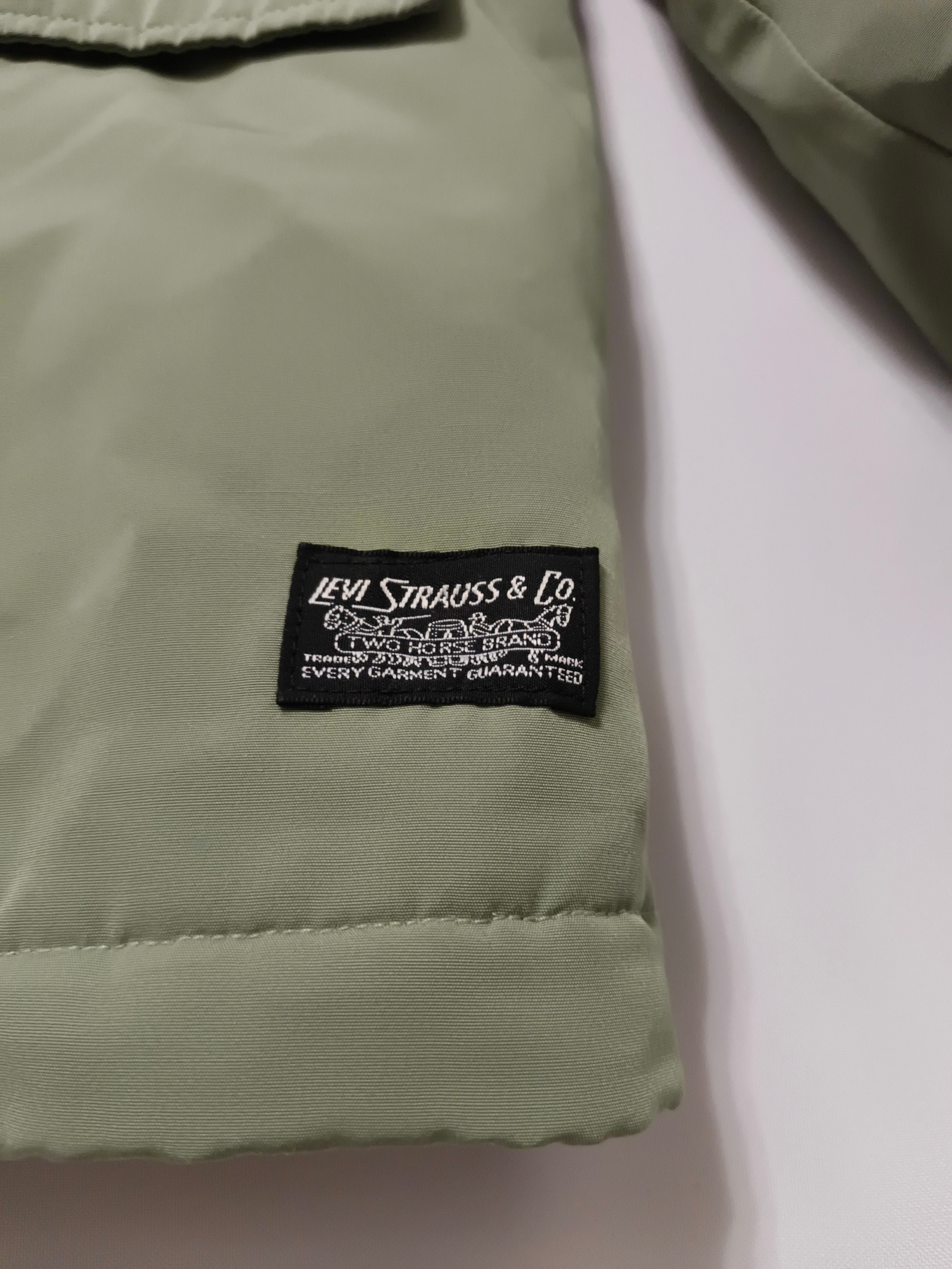 Levi's Performance Thermore, миниатюра 4