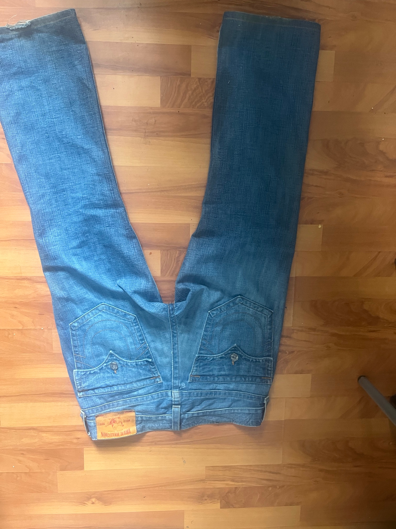 True Religion Ricky W33, миниатюра 2