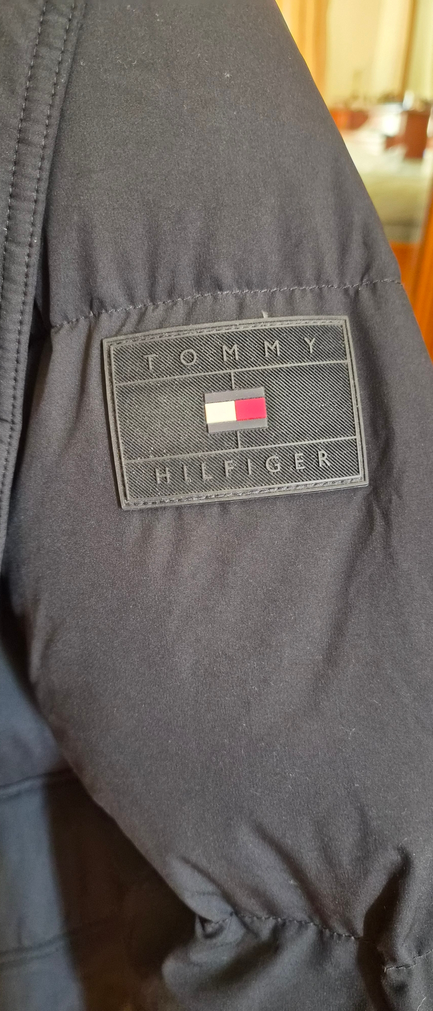 Tommy Hilfiger Куртка, миниатюра 4