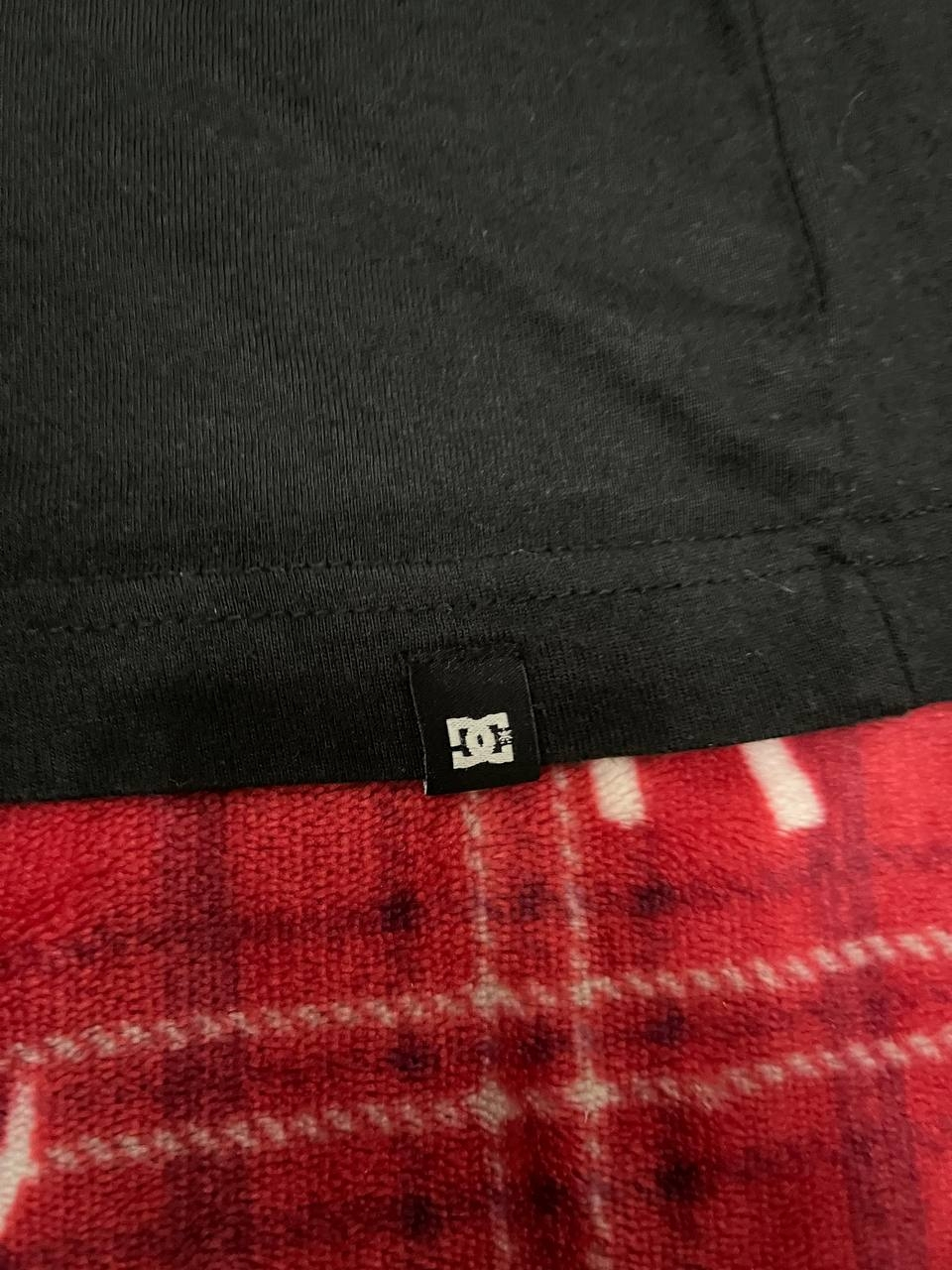 DC Shoes Футболка, миниатюра 4