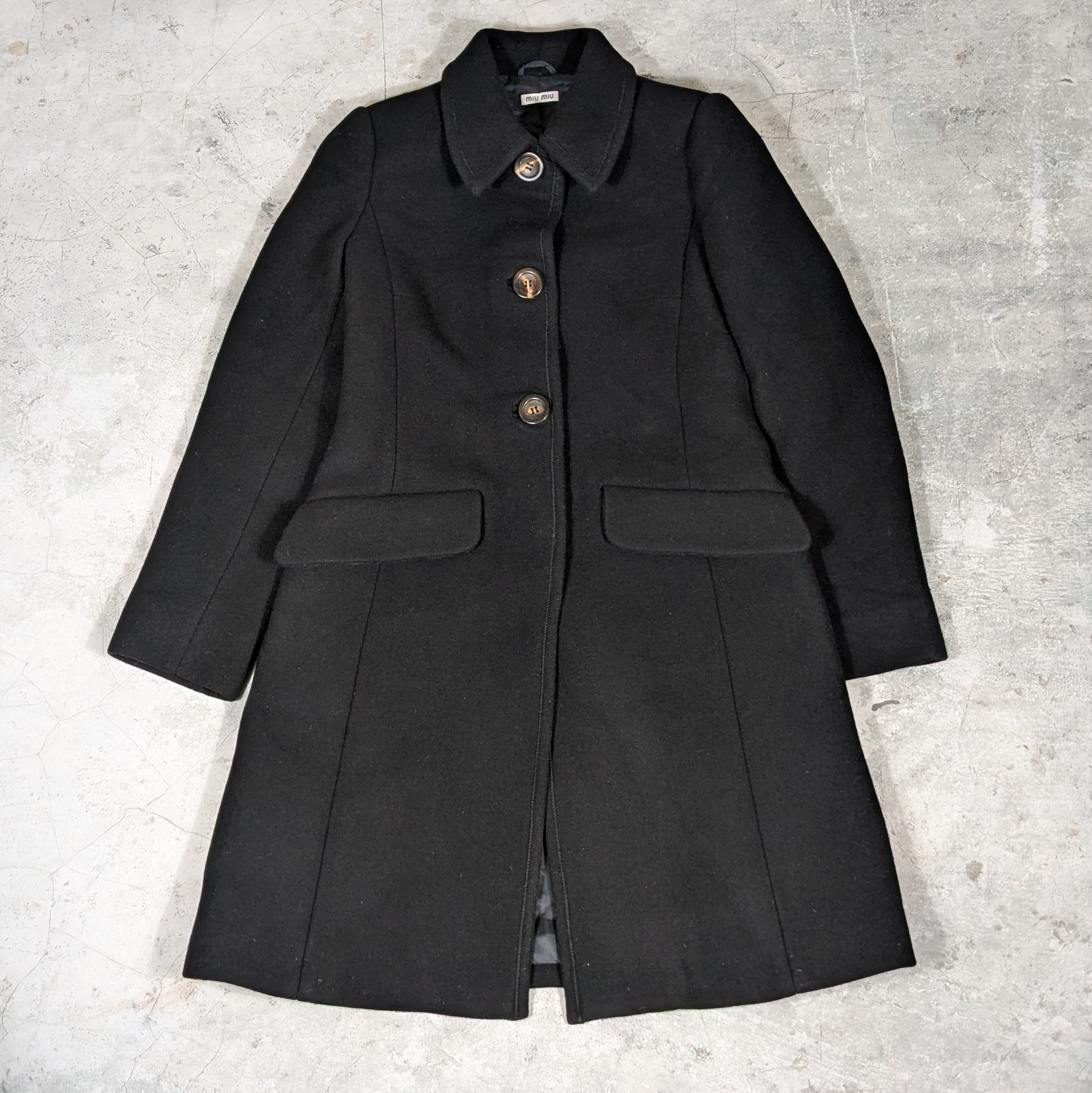 Miu Miu Coat, миниатюра 1