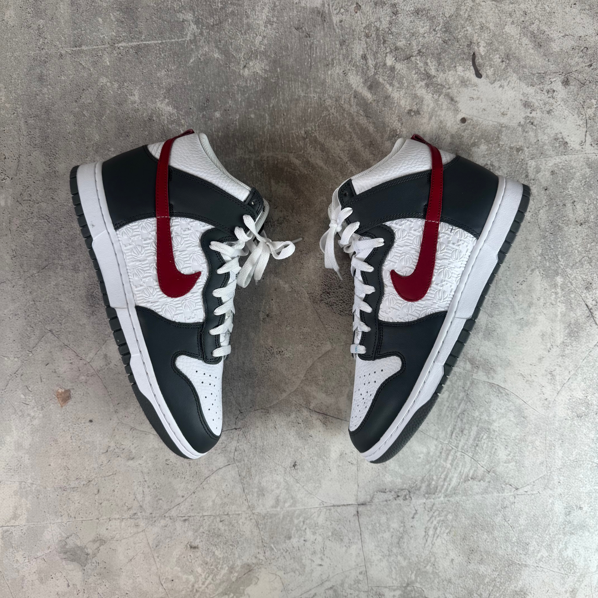 Nike Dunk High, миниатюра 2
