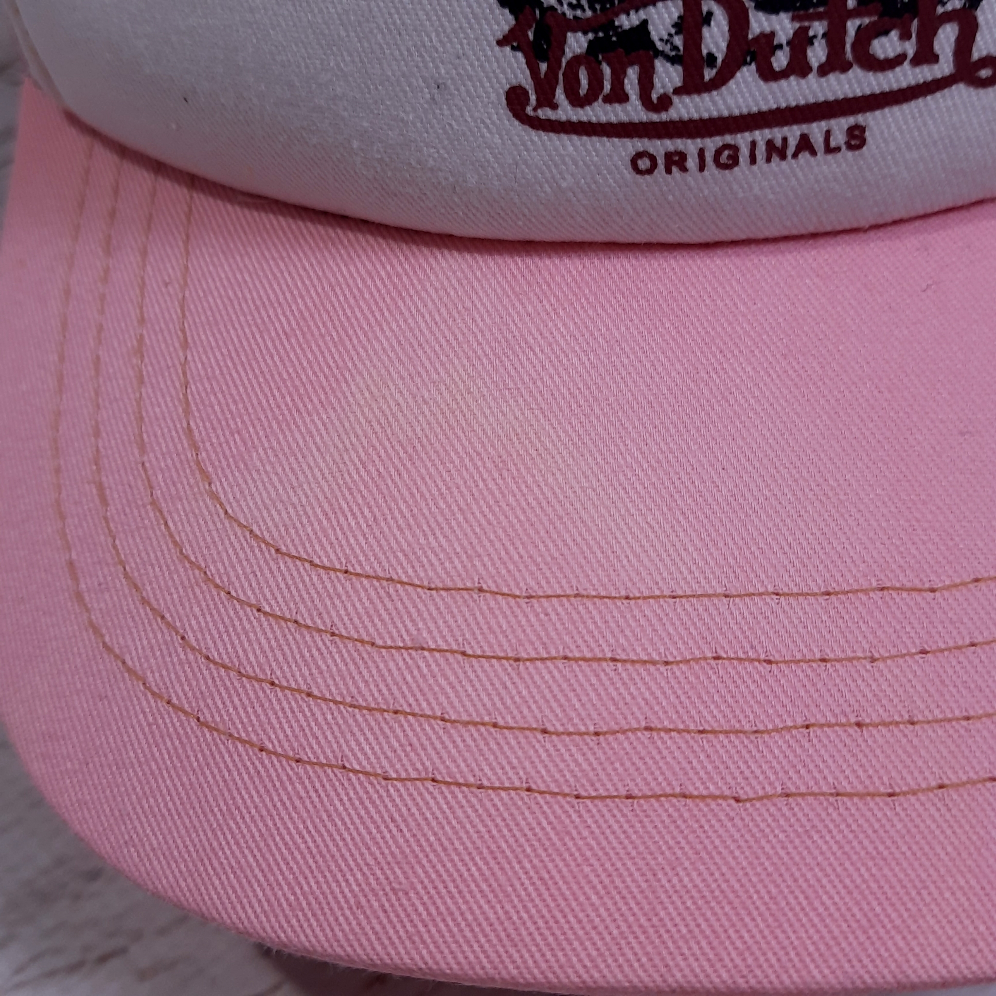 Von Dutch Trucker Cap, миниатюра 8