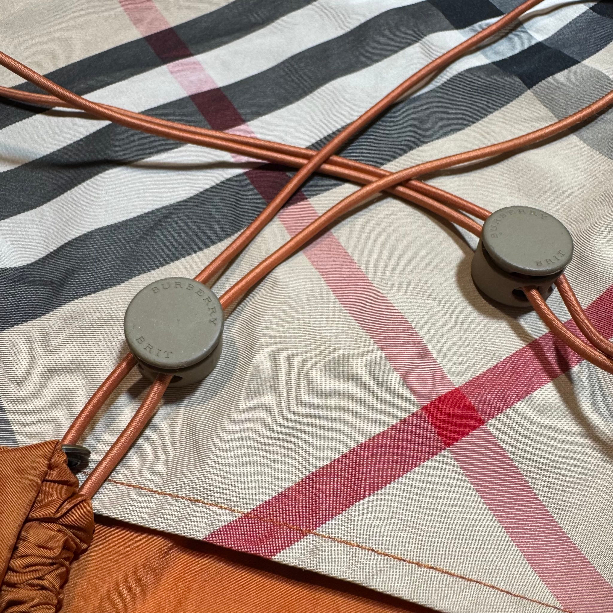 Burberry Brit Vintage Nova Check, миниатюра 5