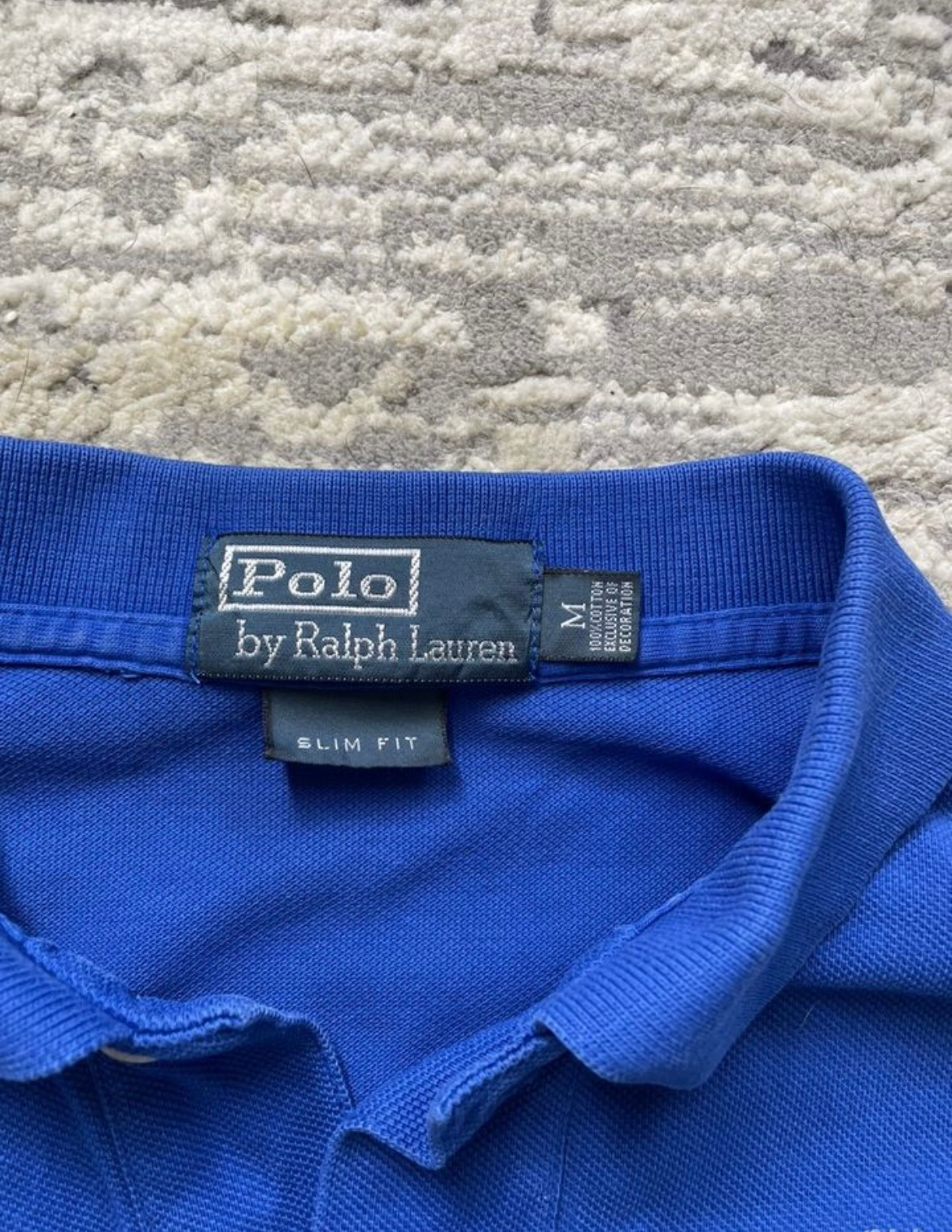 Polo ralph laurenx Поло, миниатюра 2