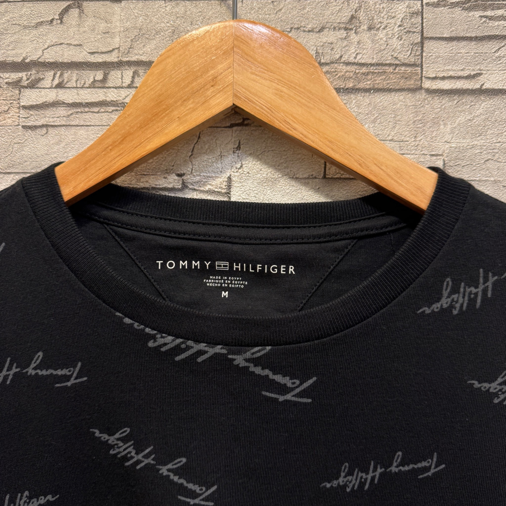 Tommy Hilfiger Футболка, миниатюра 6