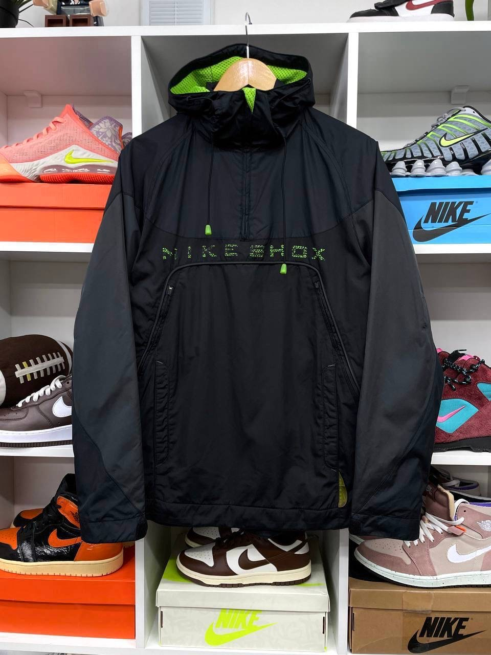 Nike Shox, миниатюра 2