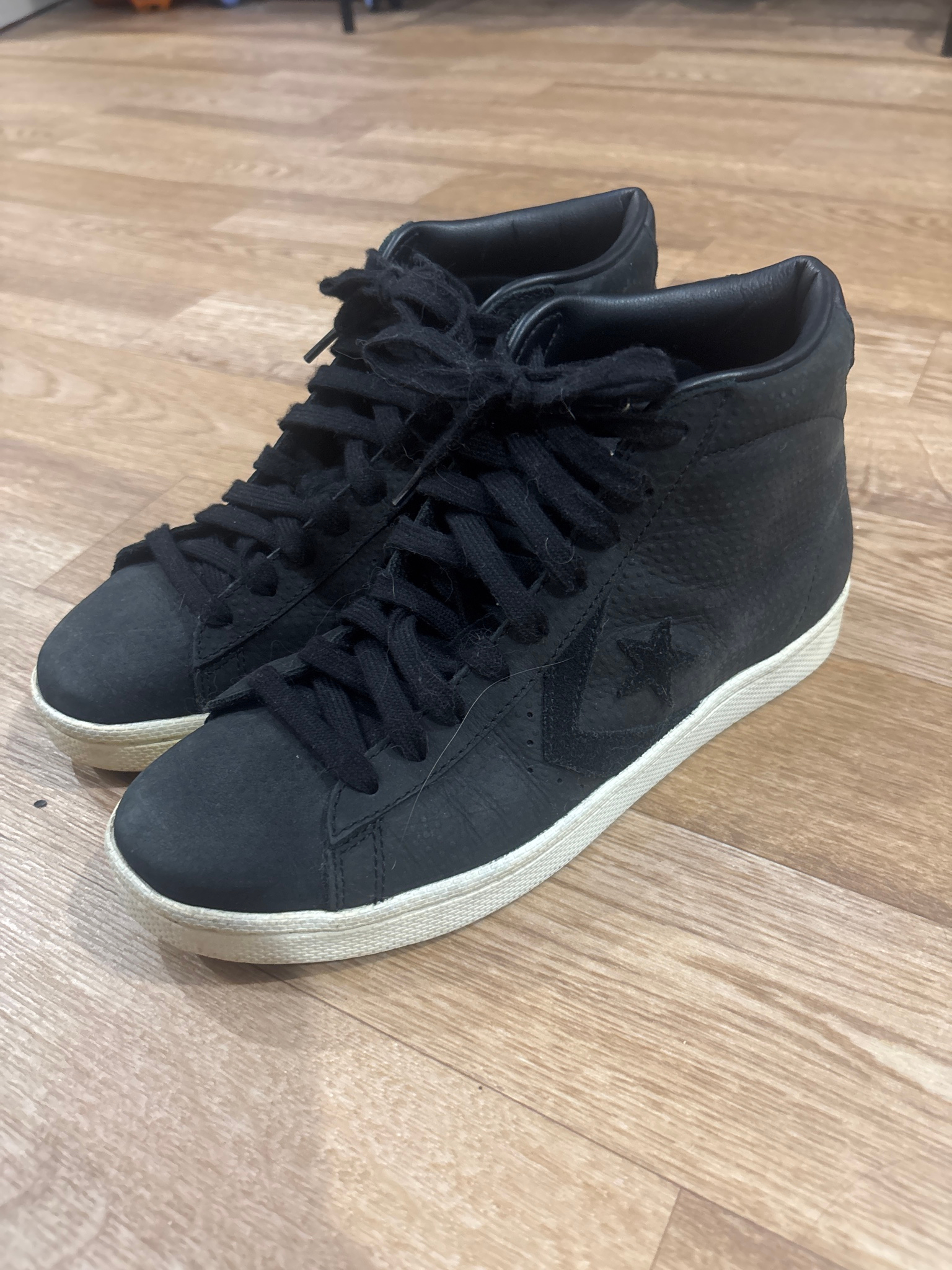 Converse Pro Leather, миниатюра 3