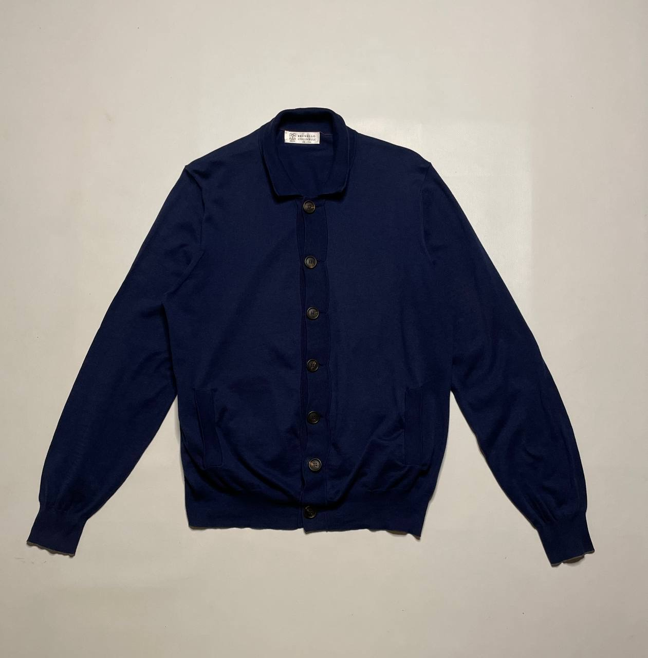 Brunello Cucinelli Cardigan, миниатюра 1