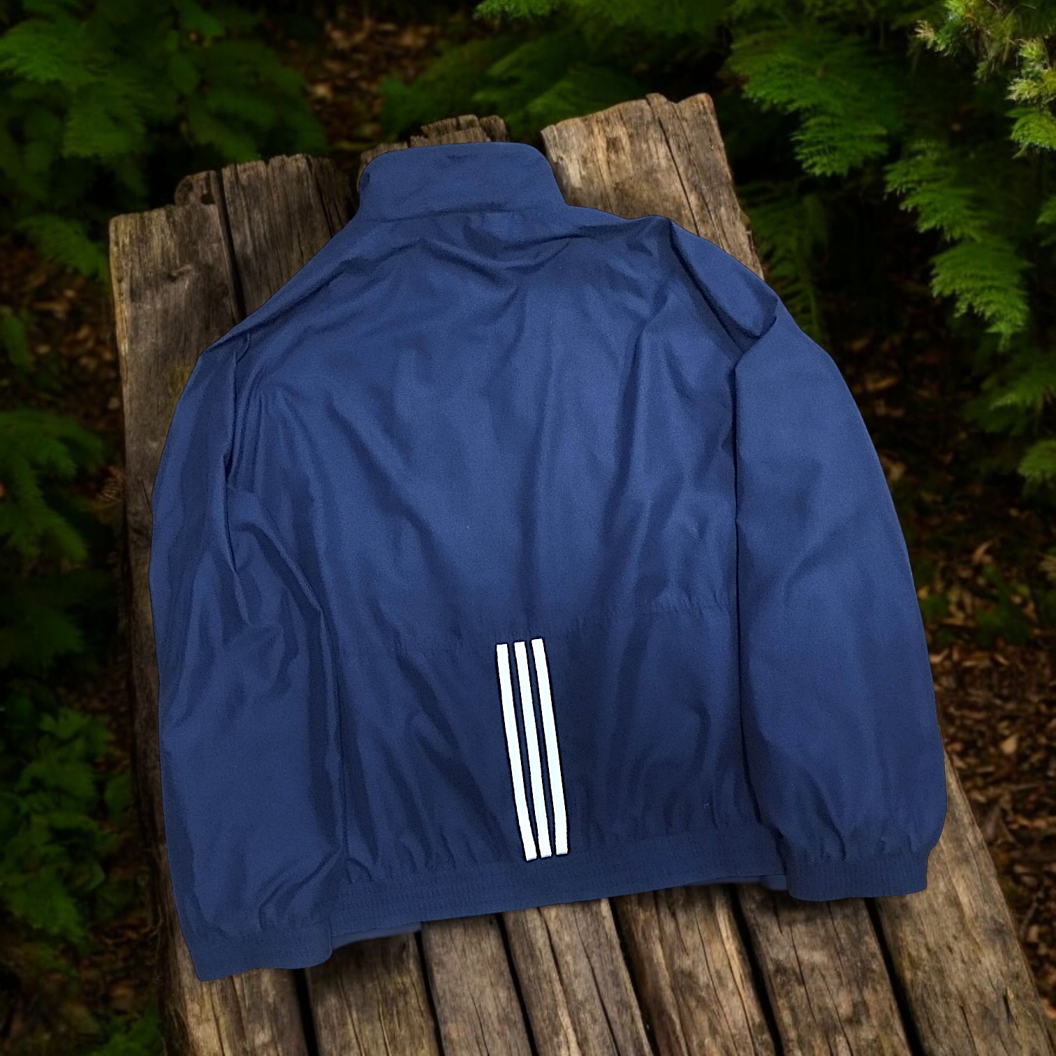 Adidas Ветровка, миниатюра 2