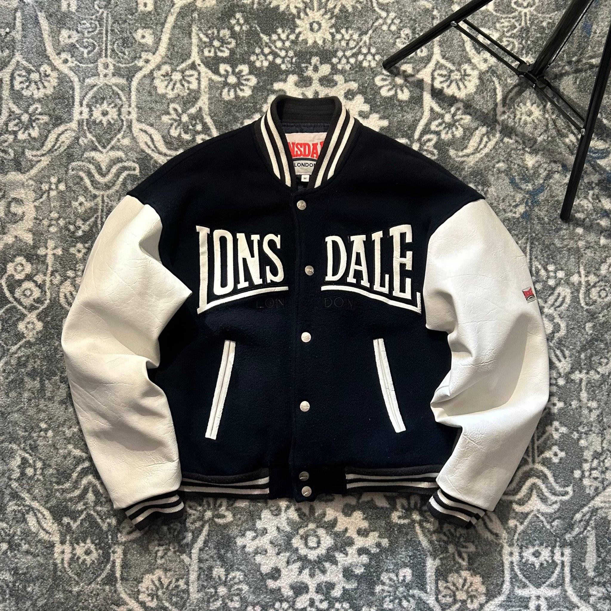Lonsdale Бомбер, миниатюра 1