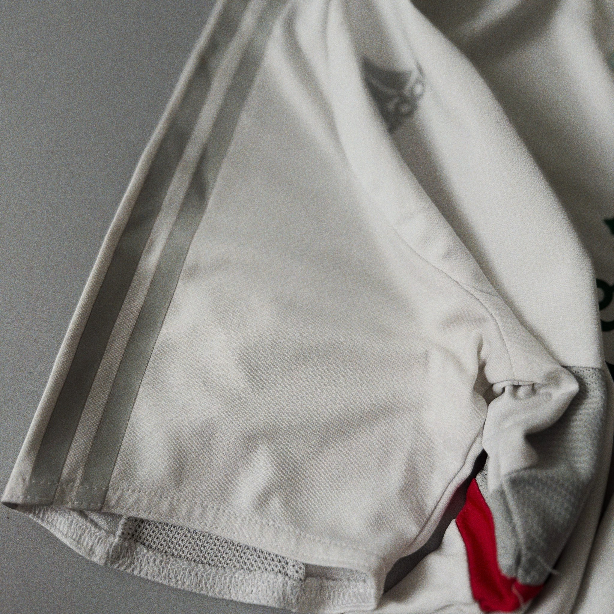 Adidas x FC Liverpool 2008-09 Vintage Jersey, миниатюра 5