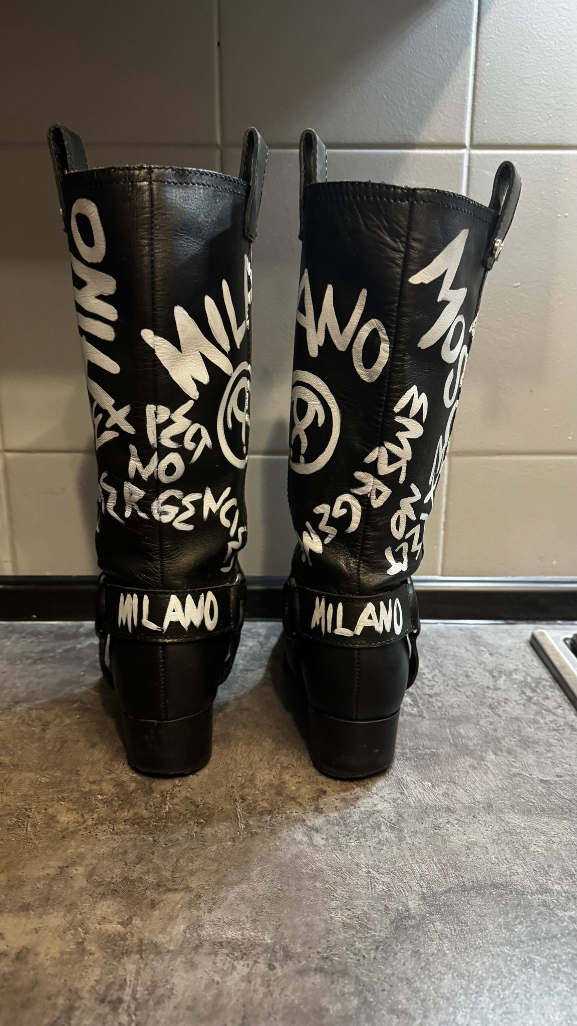 Moschino Другое, миниатюра 3