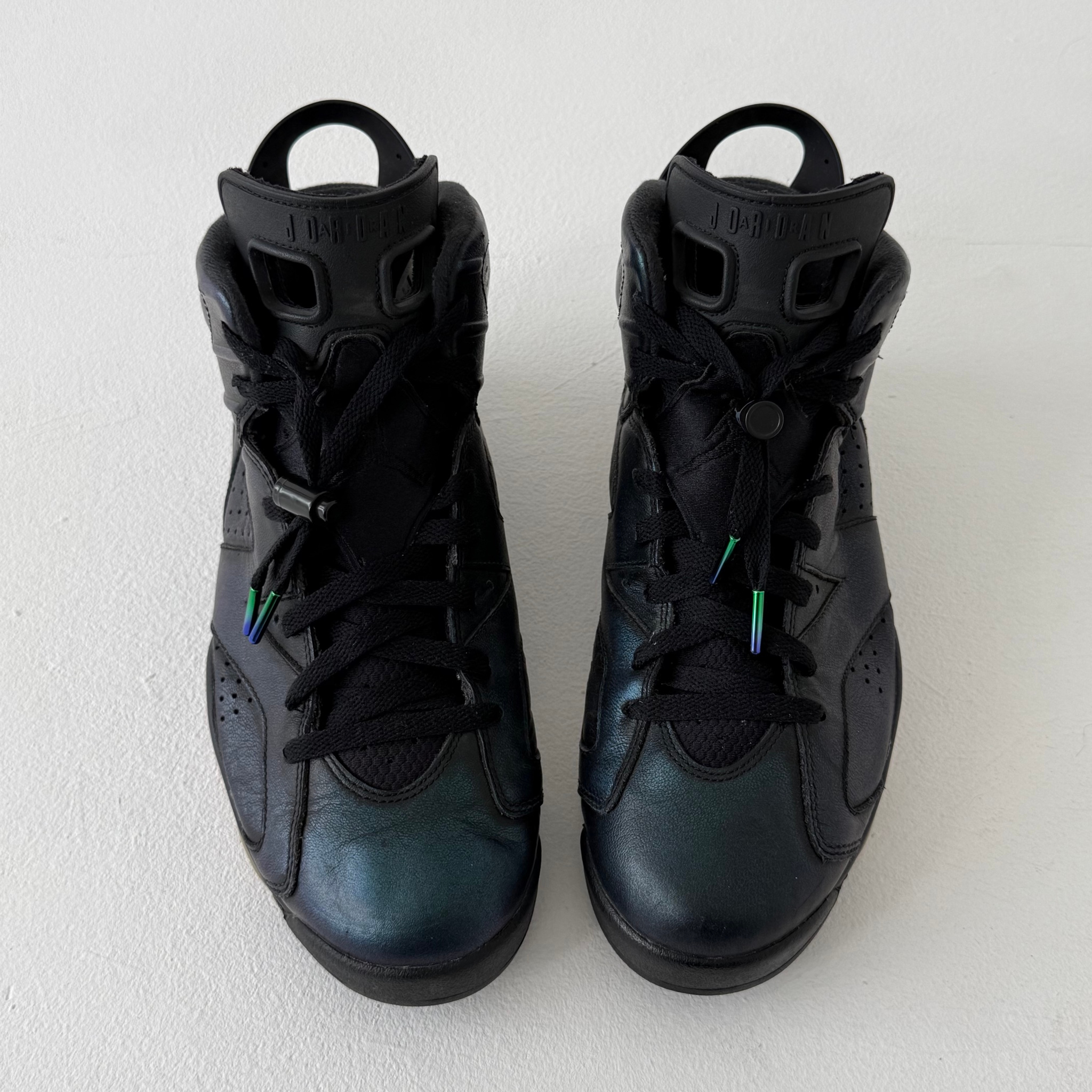 Nike Air Jordan Retro 6 All-Star “Chameleon”, миниатюра 1