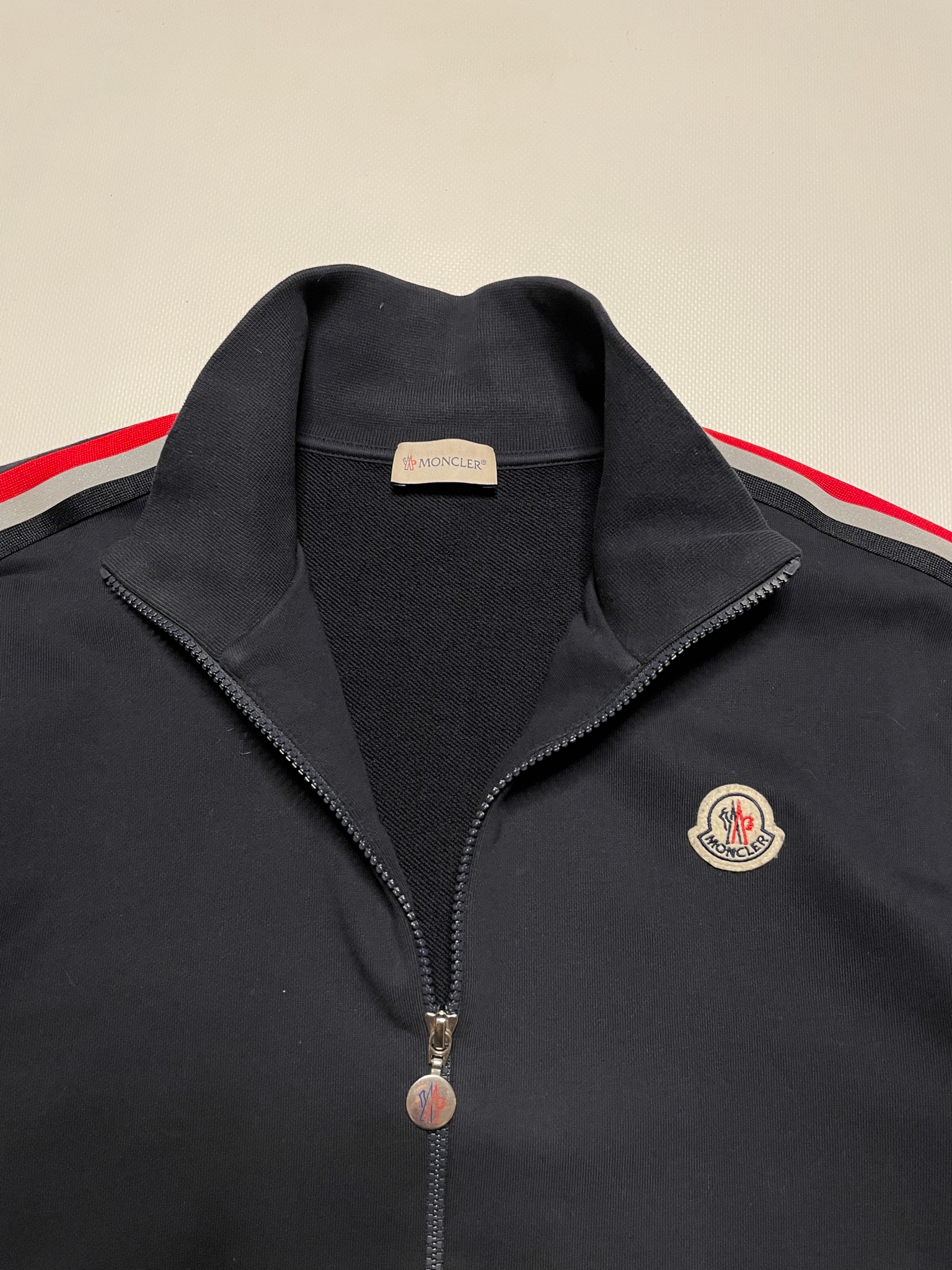 Moncler Track Jacket, миниатюра 5