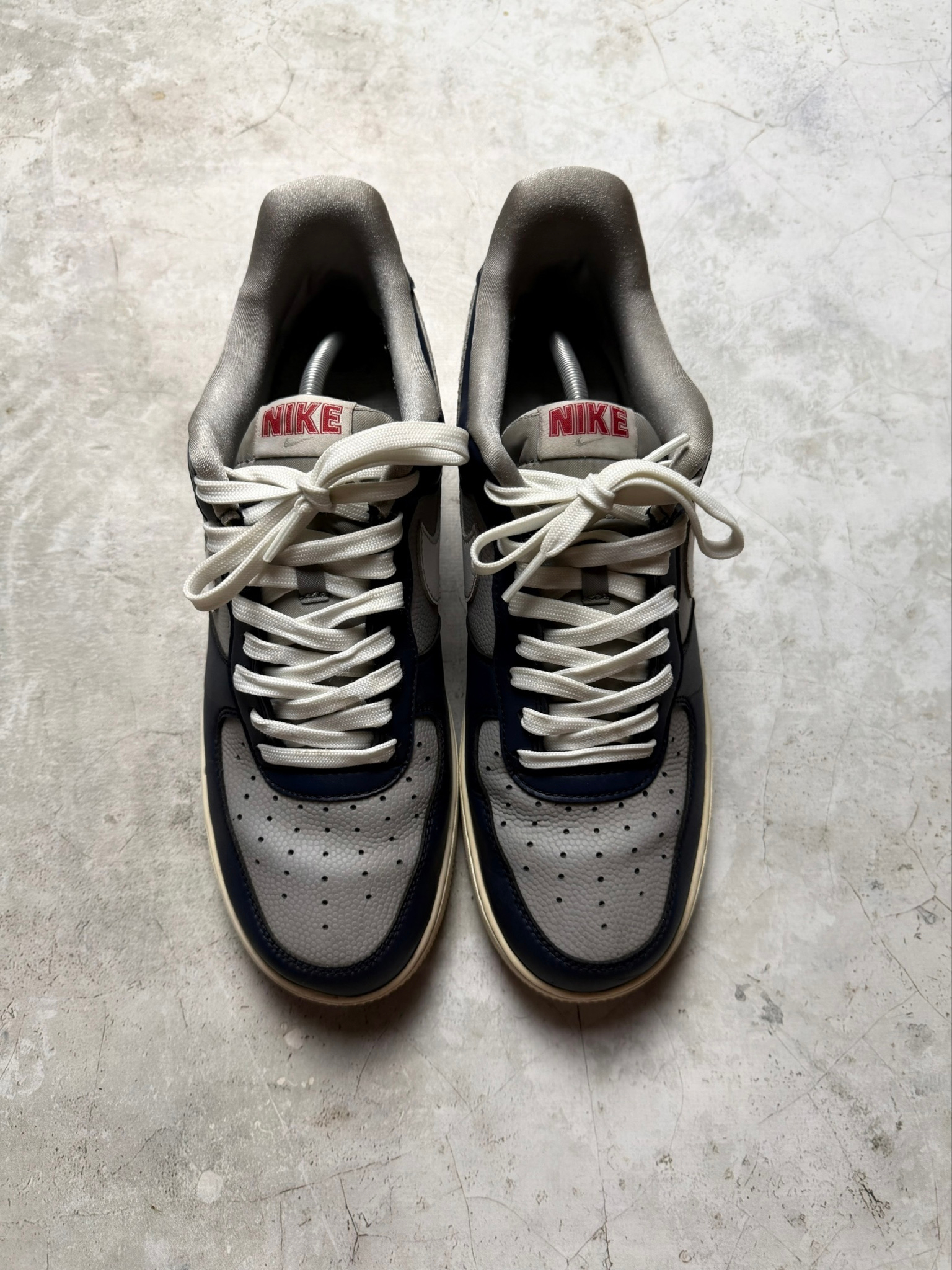Nike Air Force 1, миниатюра 2