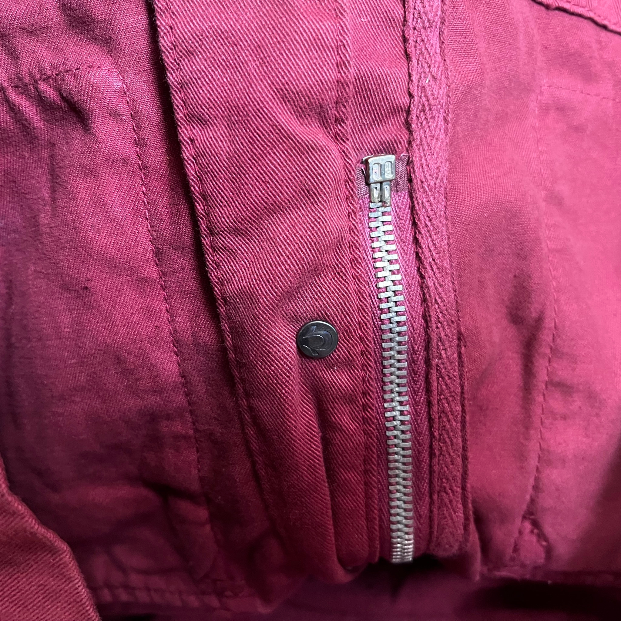 True Religion Waxed Jacket, миниатюра 7