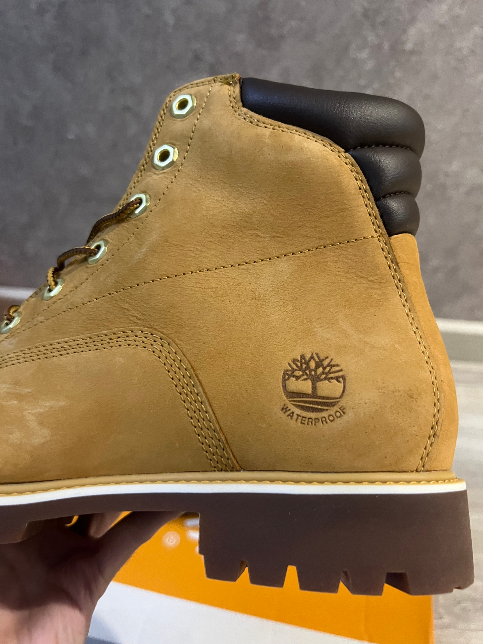 Timberland Watervillie, миниатюра 4