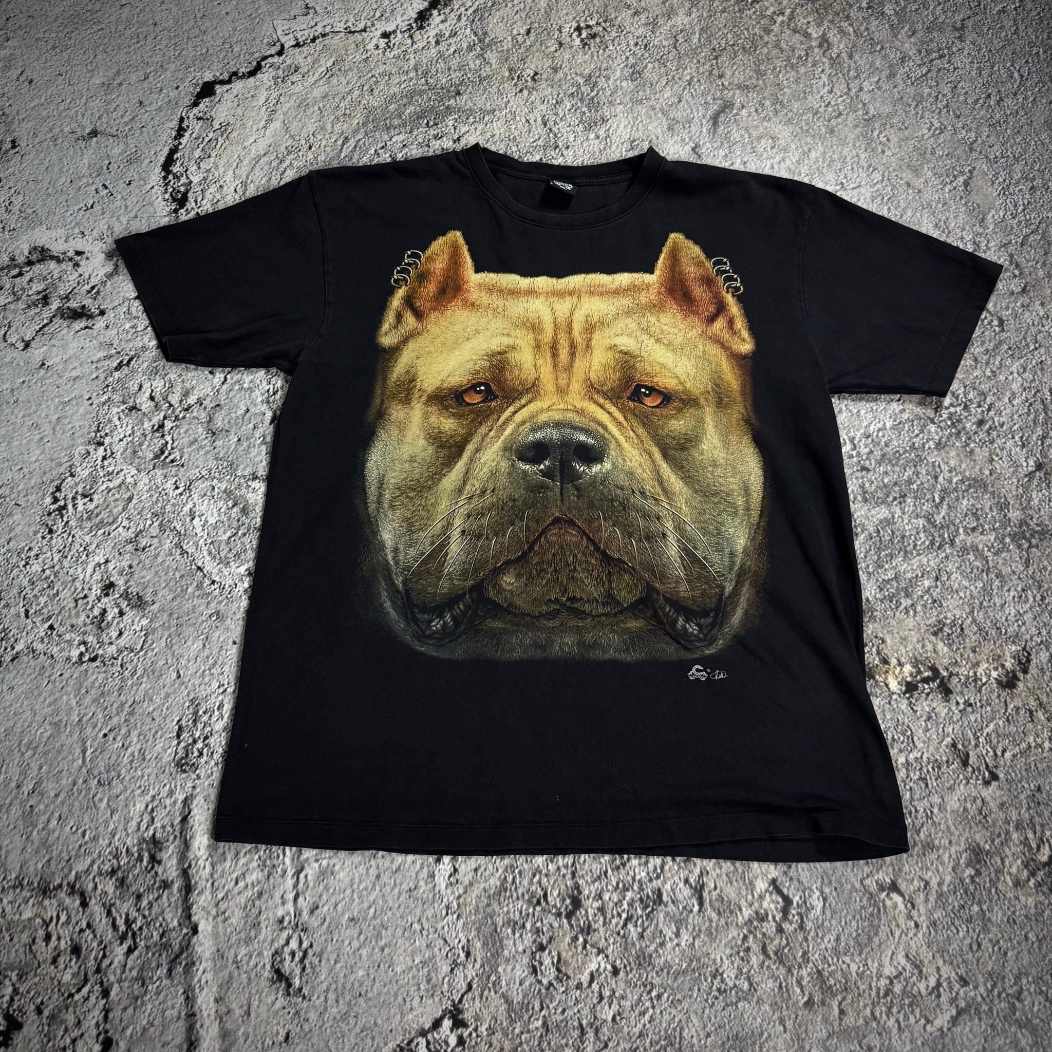 Pit Bull T-Shirt, миниатюра 1
