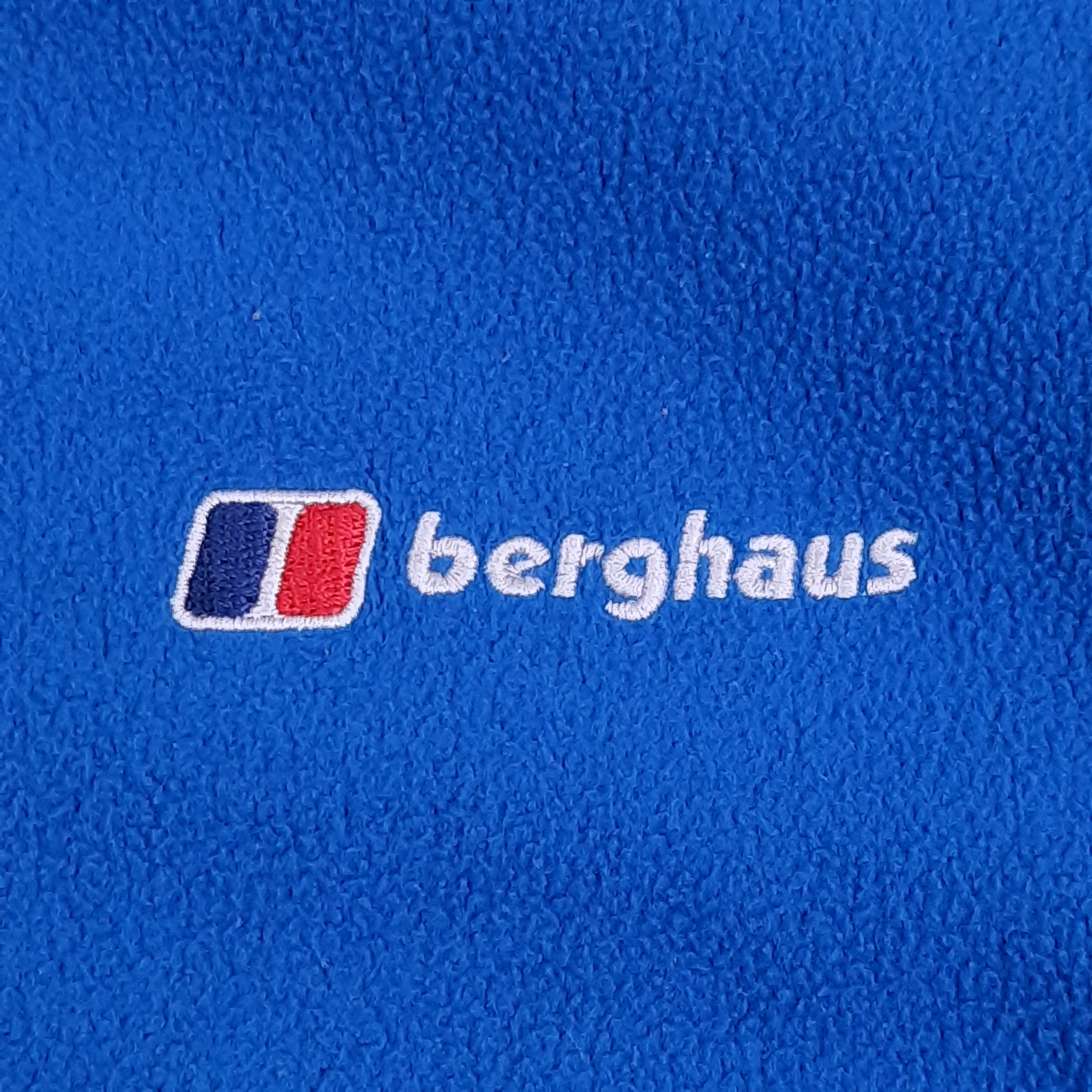 Berghaus Outdoor Fleece, миниатюра 4