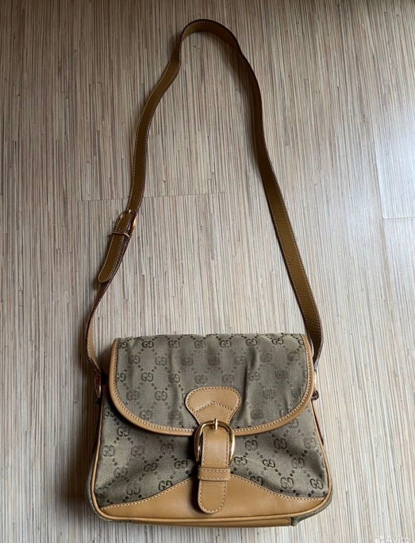 Gucci Bag, миниатюра 1
