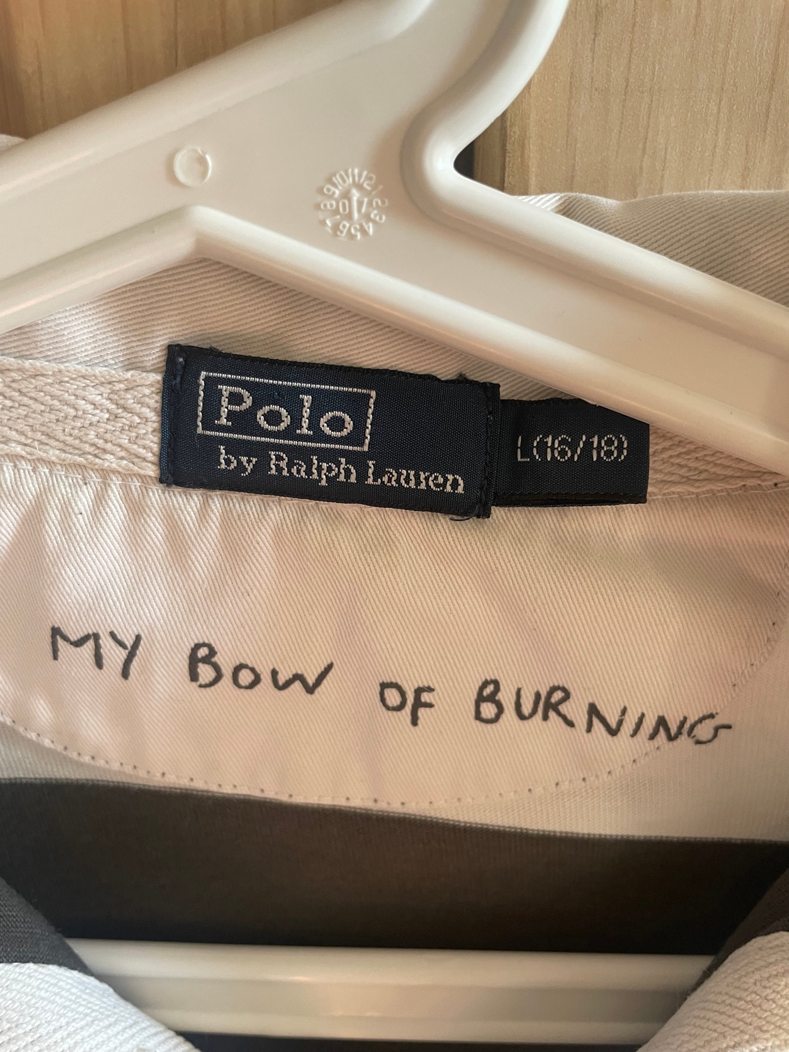 Polo Ralph Lauren 67, миниатюра 3