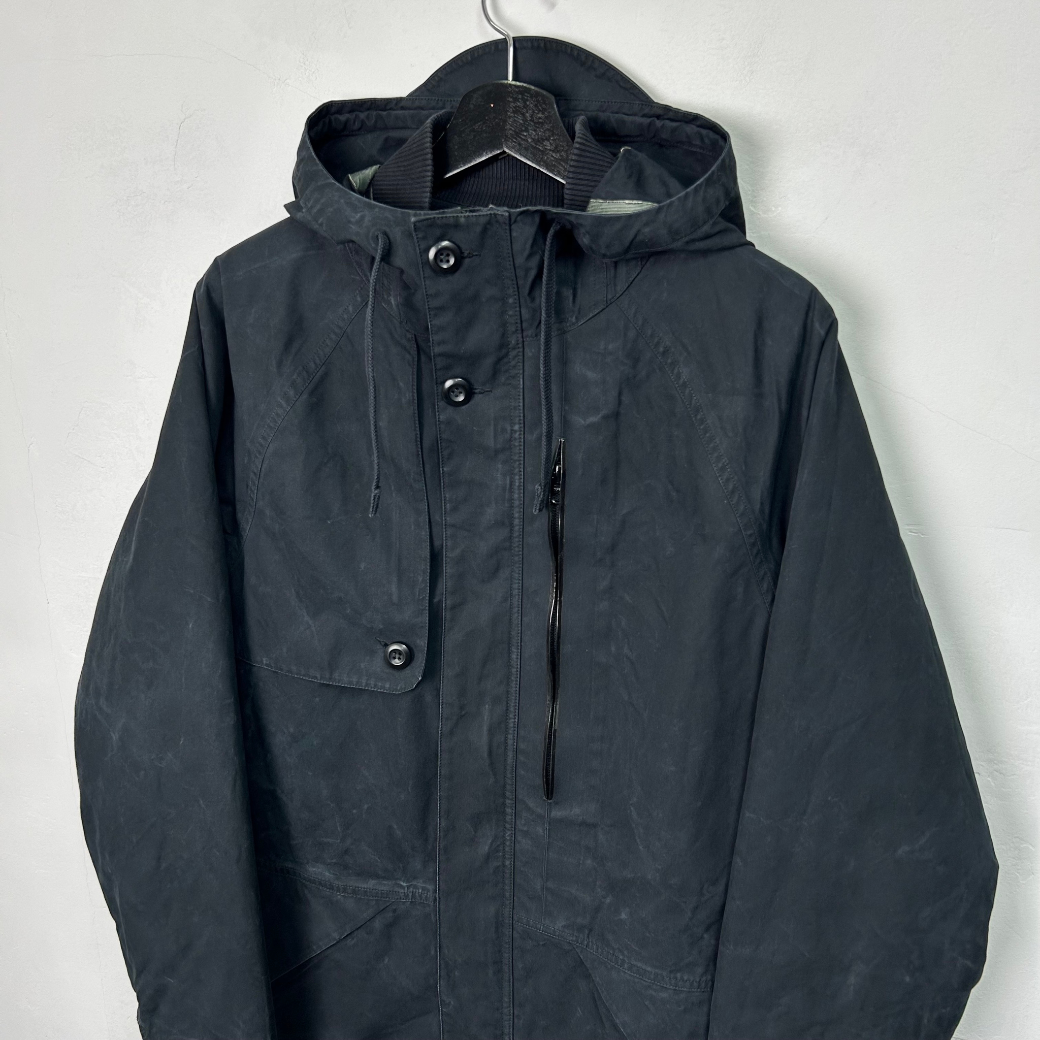 Nike NSW Ventile Jacket, миниатюра 2