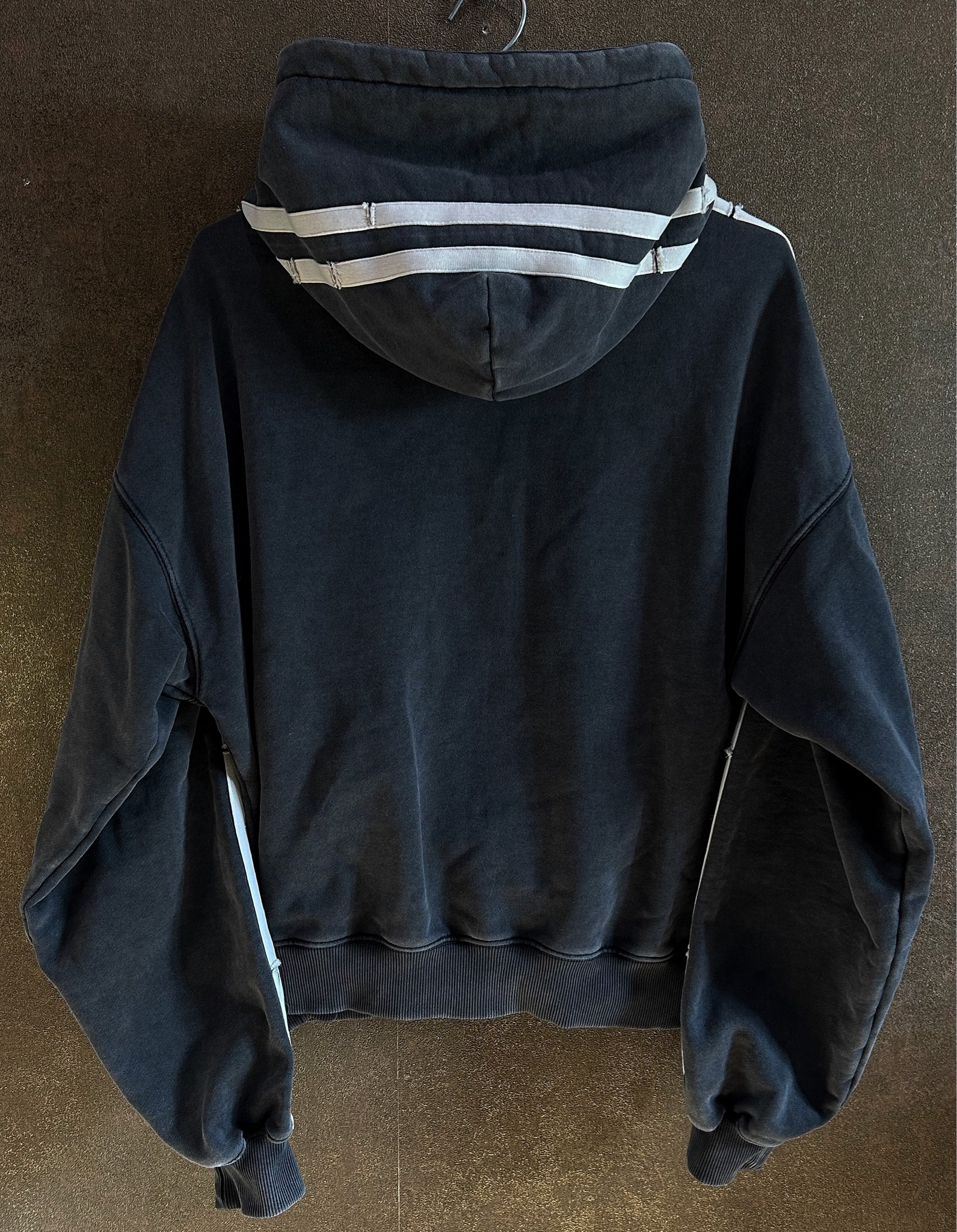 Racer Worldwide Track Hoodie, миниатюра 2
