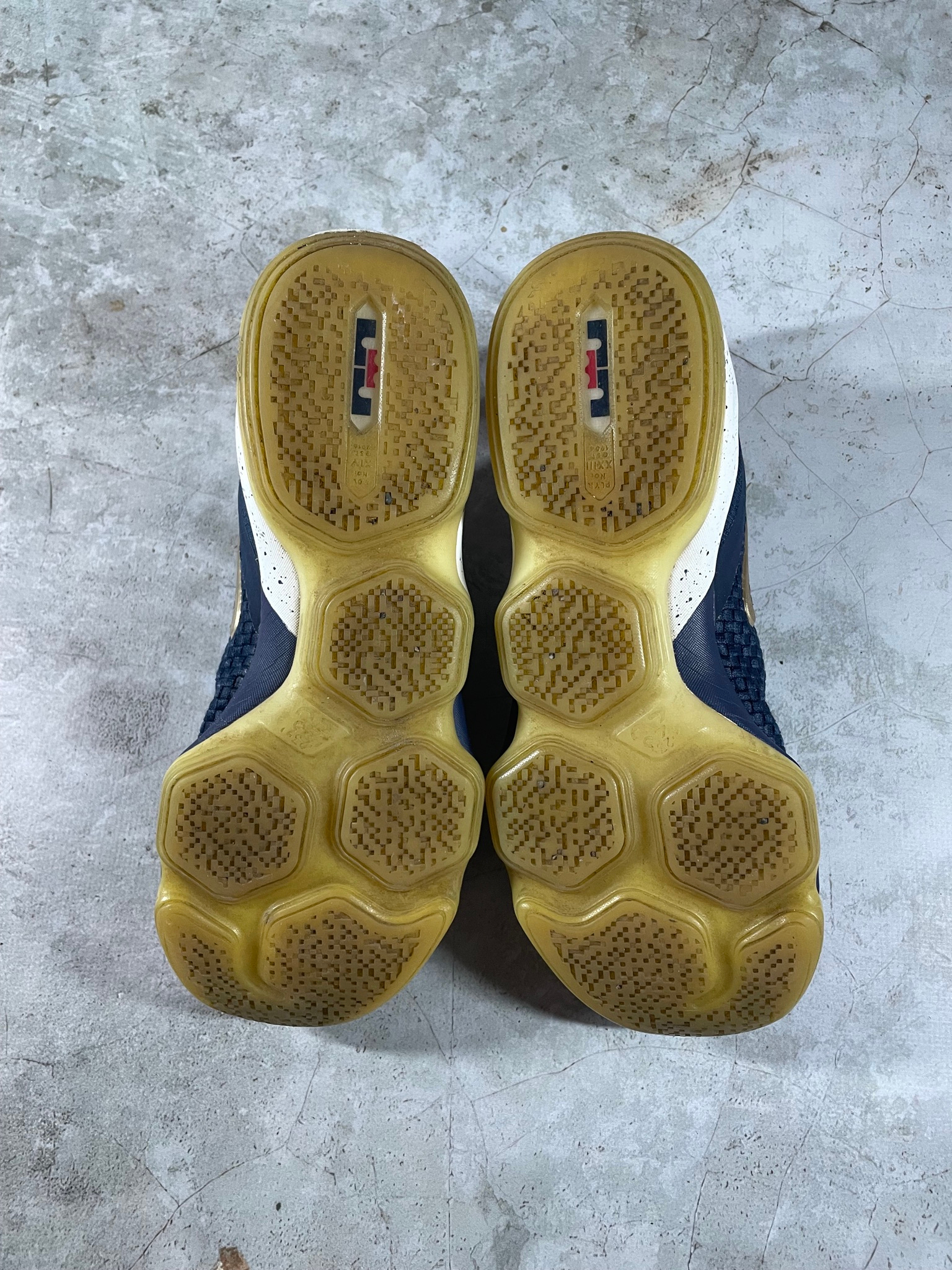Nike LeBron 14 Low 'USA', миниатюра 5