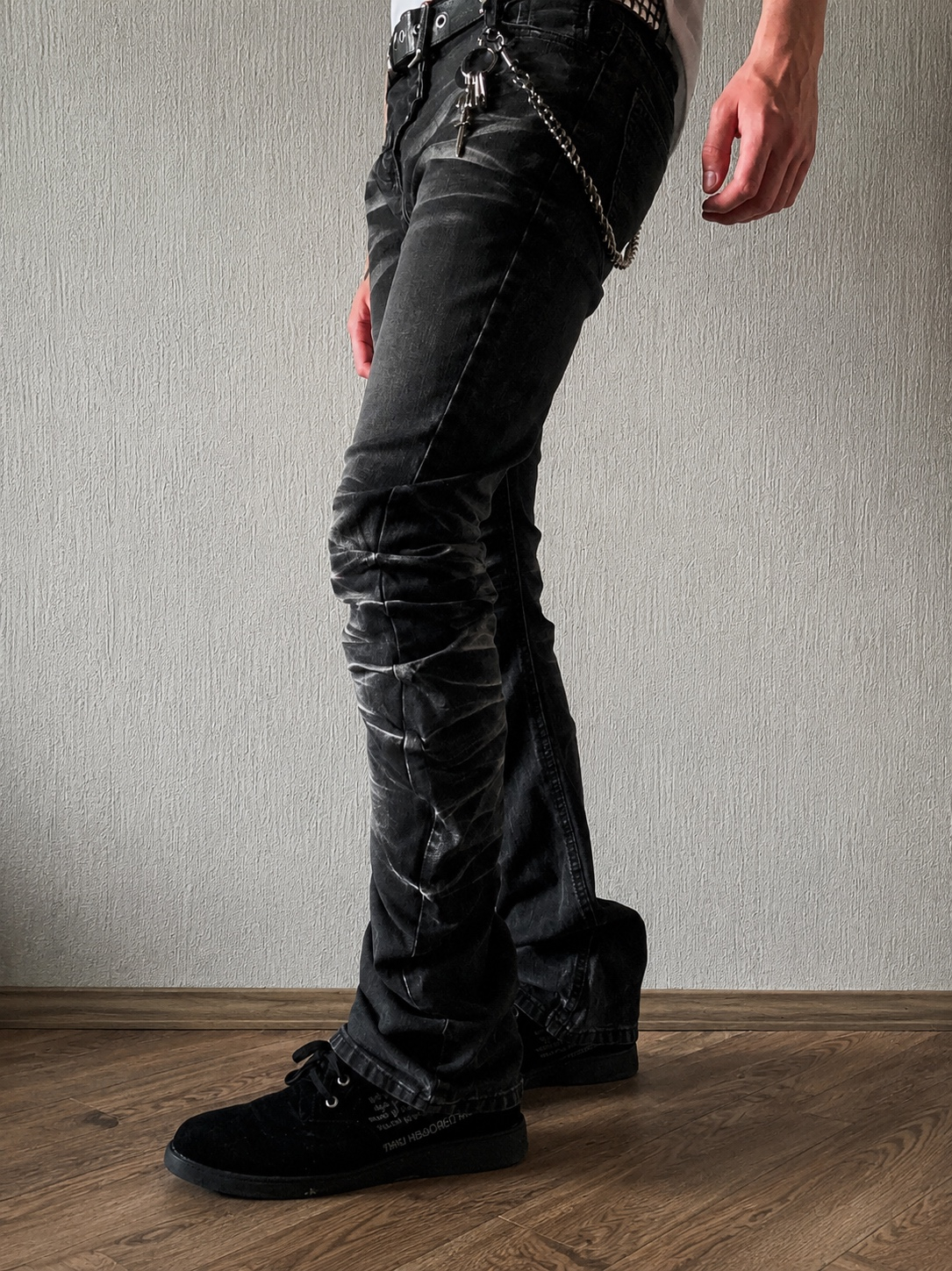 Tornado Mart Horseshoe Washed, миниатюра 6