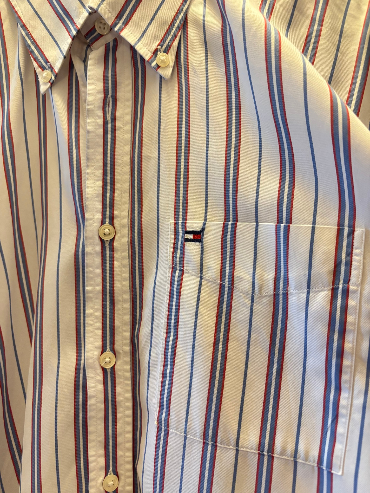 Tommy Hilfiger Рубашка, миниатюра 4