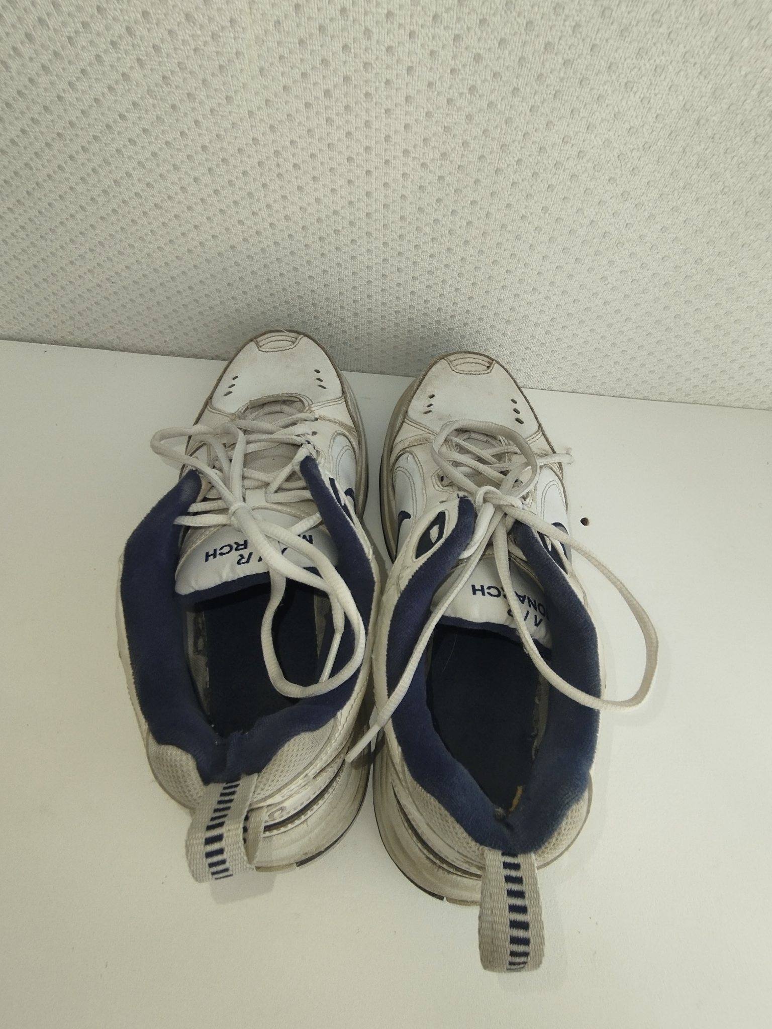 Nike Air Monarch IV, миниатюра 3