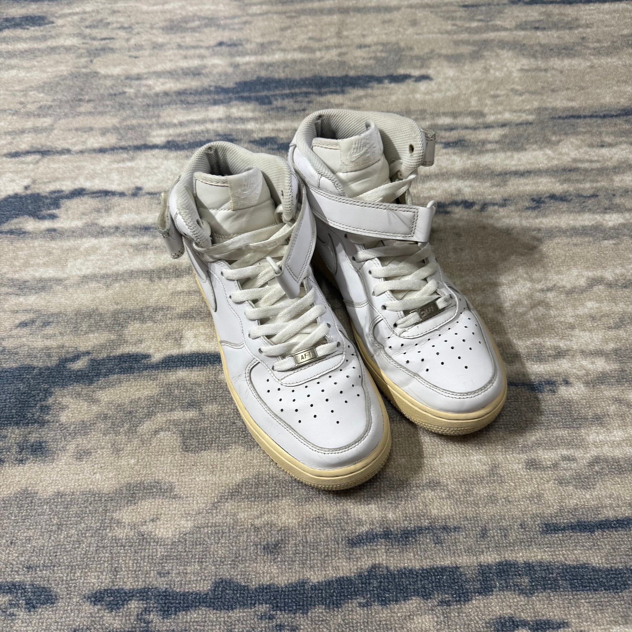Nike Air Force 1, миниатюра 1