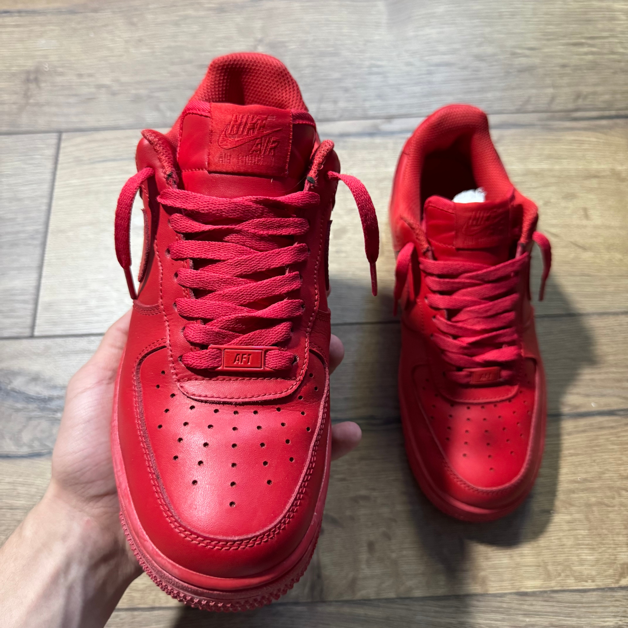 Nike Air Force 1, миниатюра 2