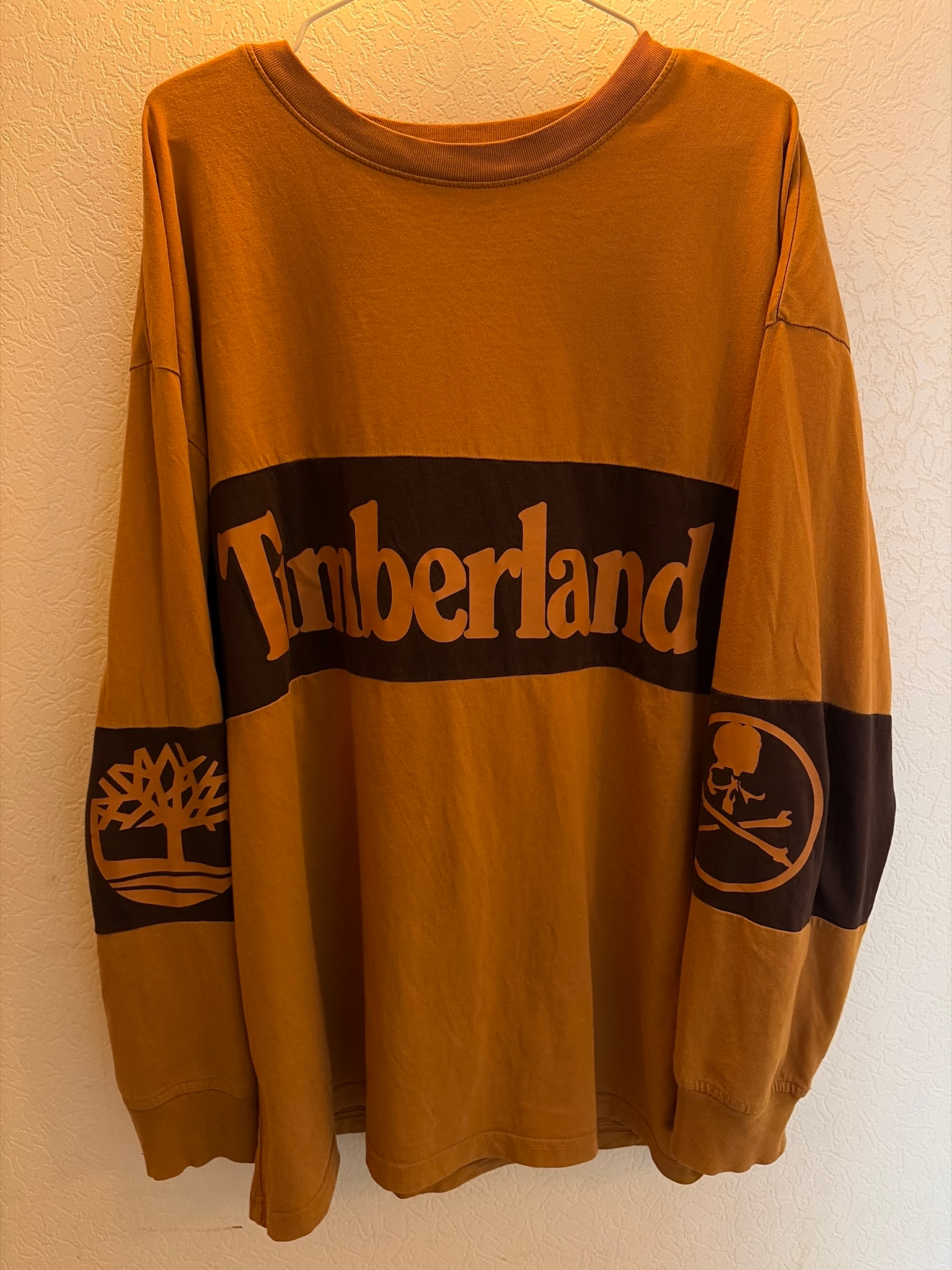 Timberland x Mastermind Longsleeve, миниатюра 1