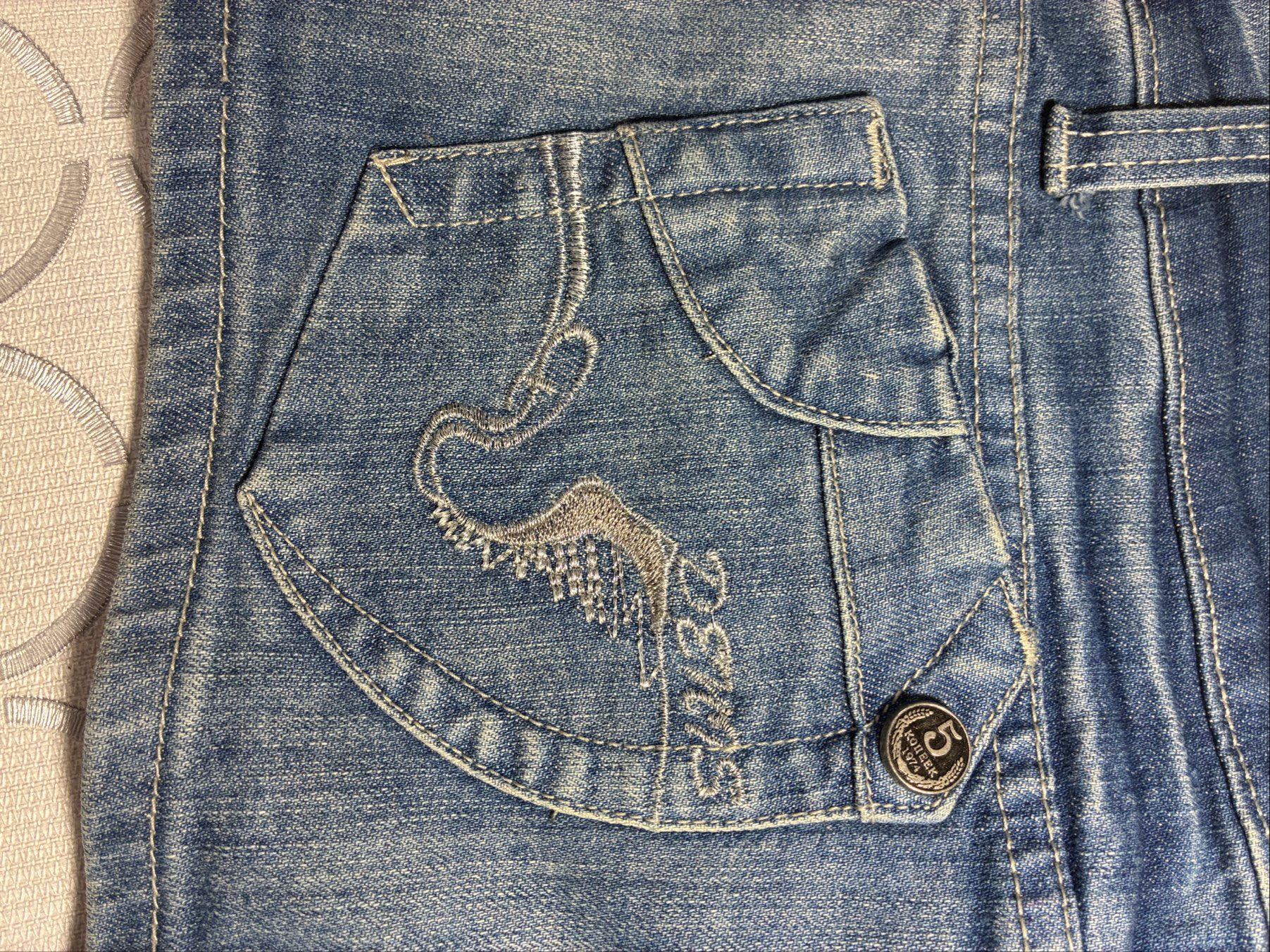 Denis Simachev Shorts, миниатюра 8