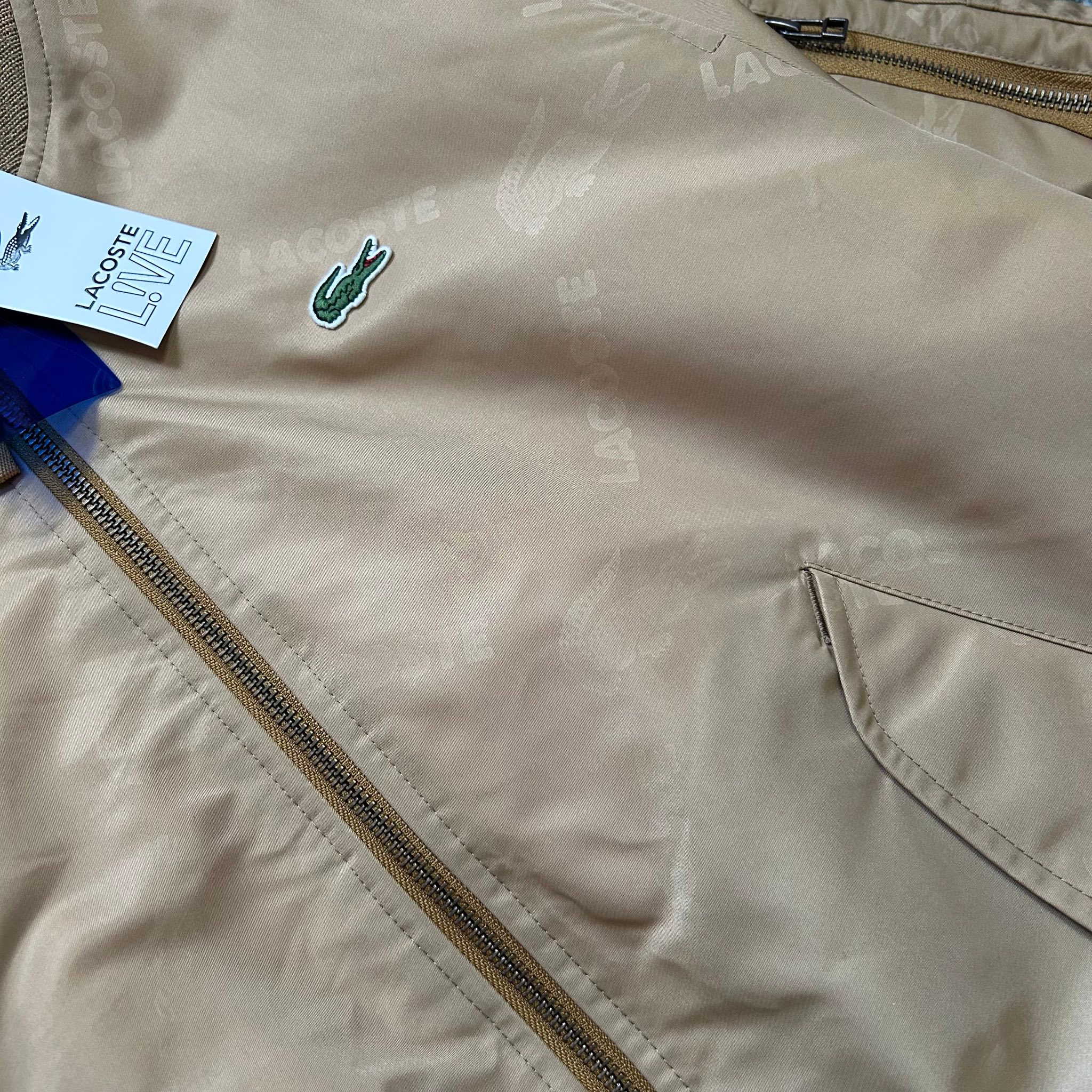 Lacoste Bomber, миниатюра 4
